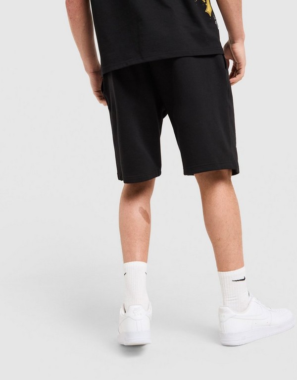 Supply&demand Šortky Opolis Sht Blk-Blk