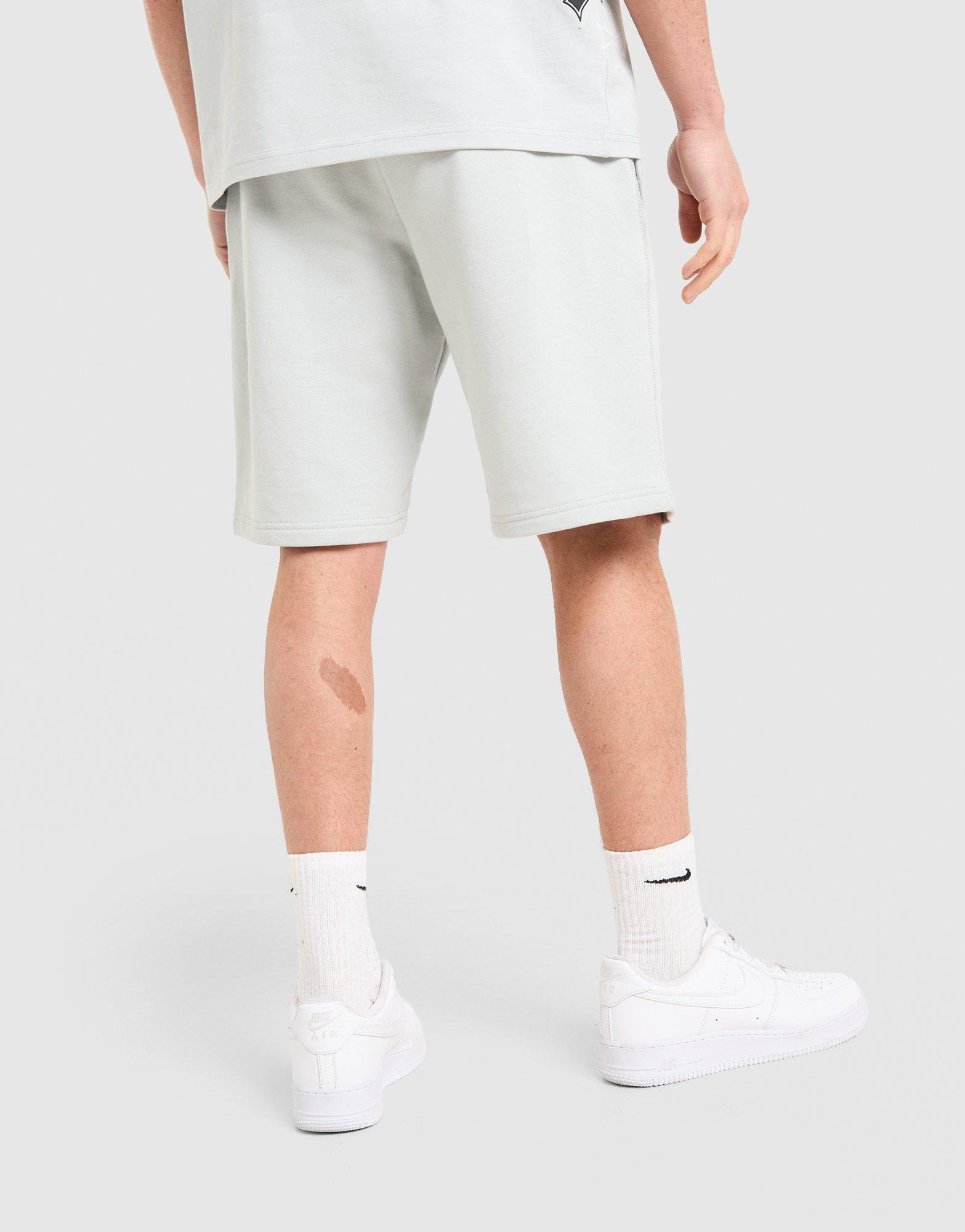 Supply&demand Šortky  Opolis Sht Gry-Hir