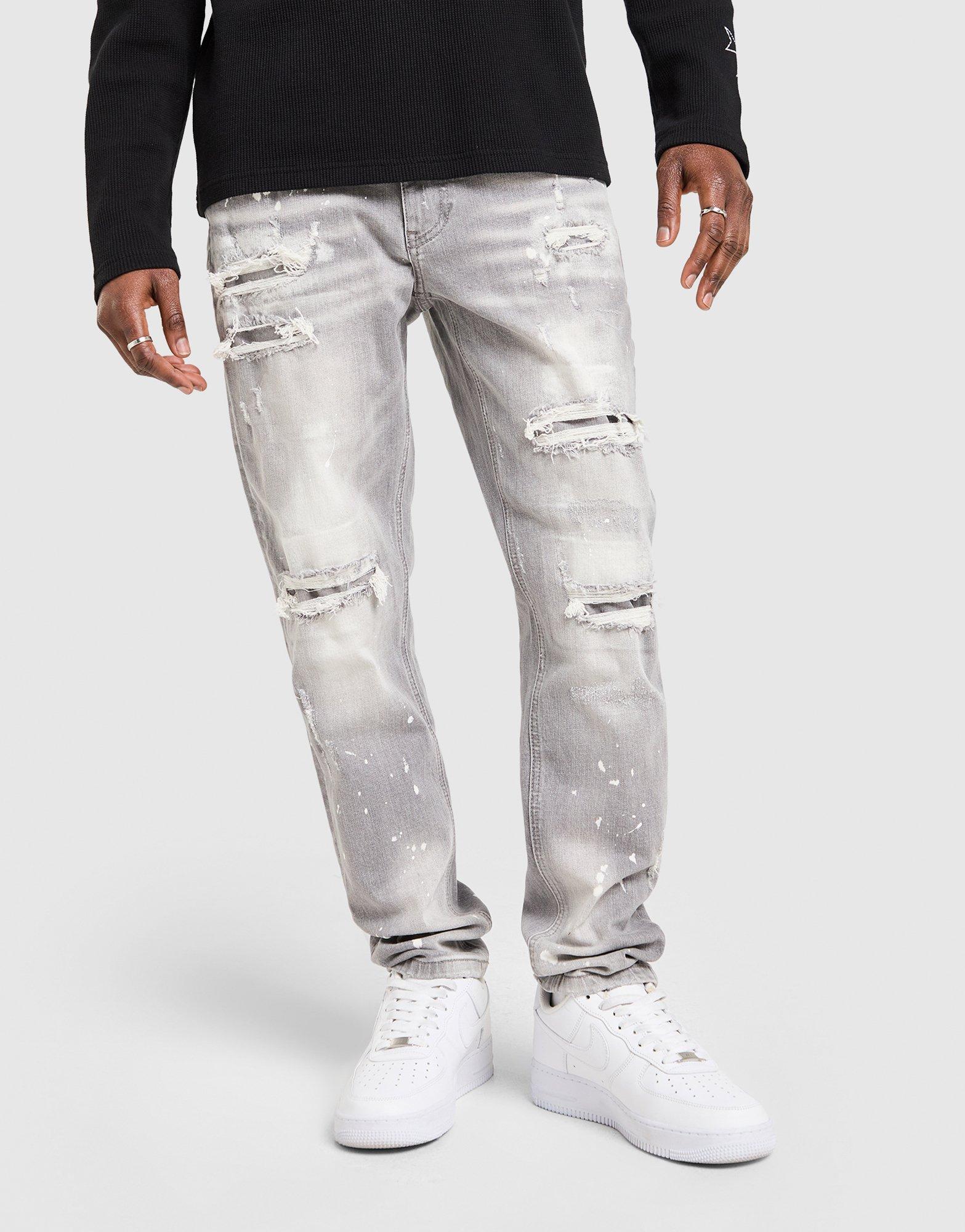 Supply & Demand Pantalón Vaquero Onni