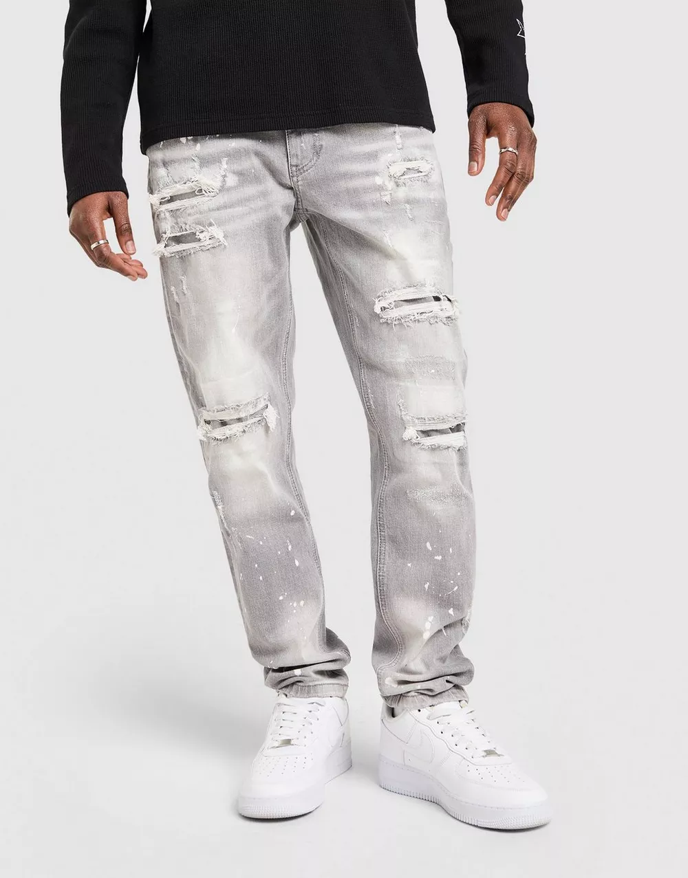 Supply & Demand SUPPLY&DEMAND ШТАНИ ONNI JN LDEN-GRY, фото 1 з 7