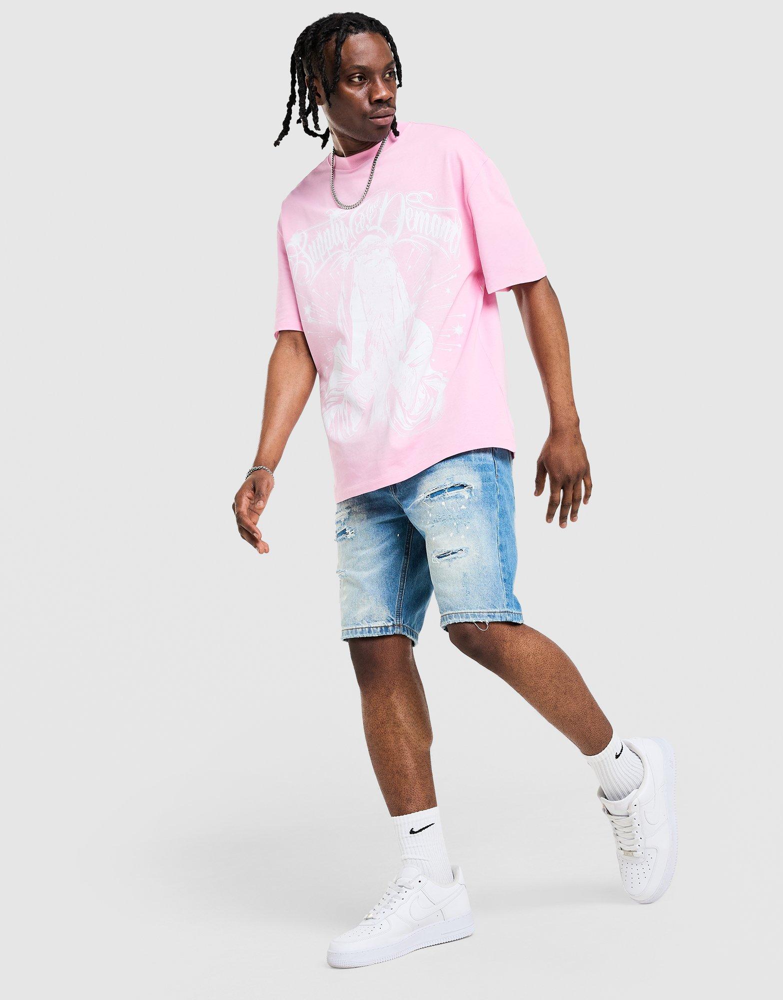 Supply&demand Szorty Bucko Sht Lden-Lbwd