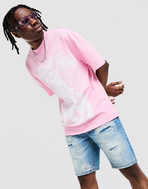 Supply&demand Szorty Bucko Sht Lden-Lbwd - obrazek 3