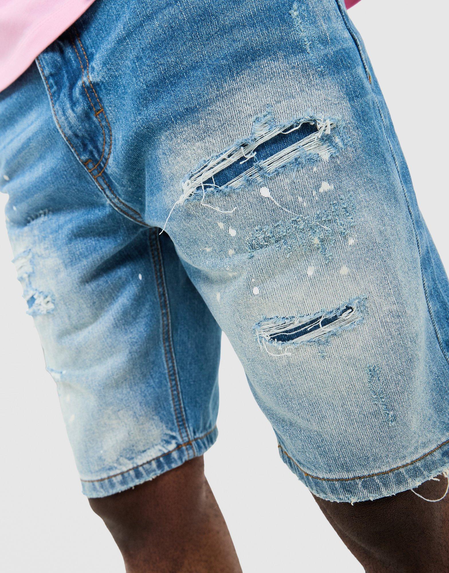 Supply&demand Šortky  Denim Bucko