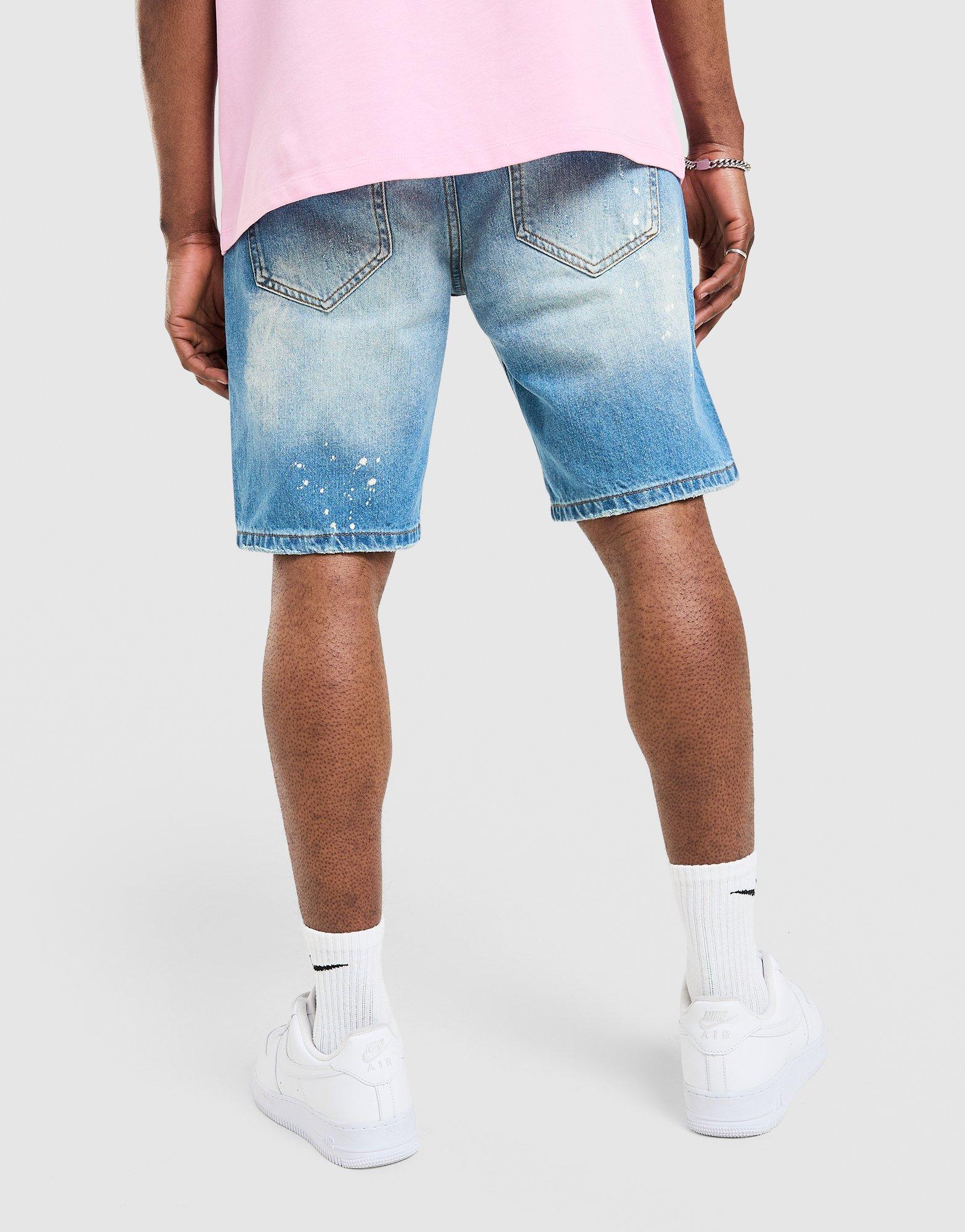 Supply&demand Šortky  Denim Bucko