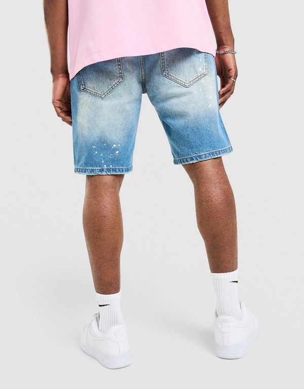 Supply&demand Šortky Denim Bucko