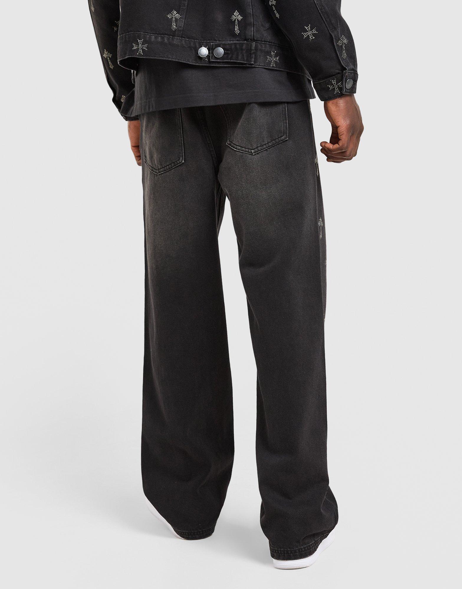 Supply&demand Jeansy Break
