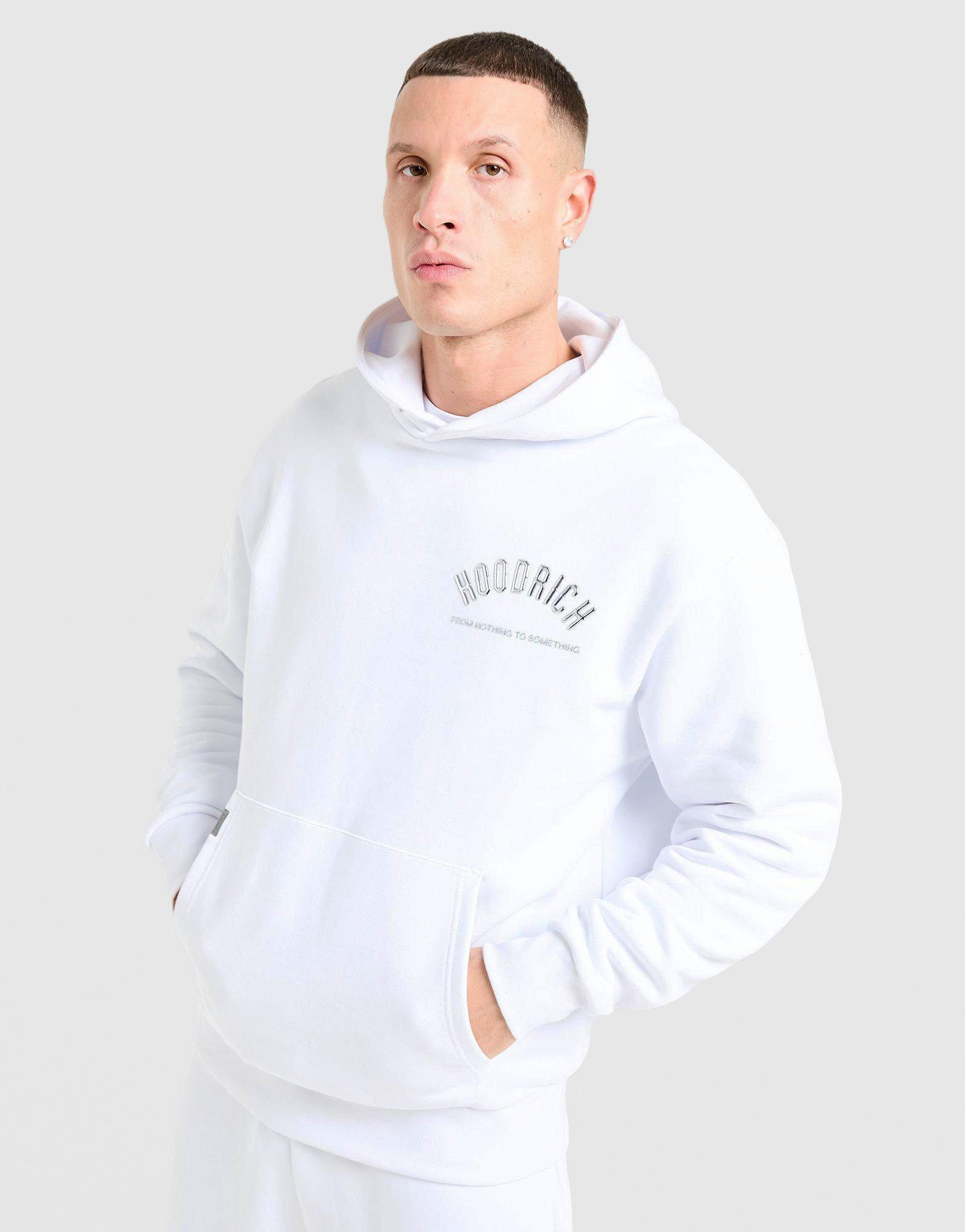 Hoodrich Bluza Z Kapturem Phantom