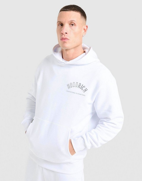 Hoodrich Bluza Z Kapturem Phantom