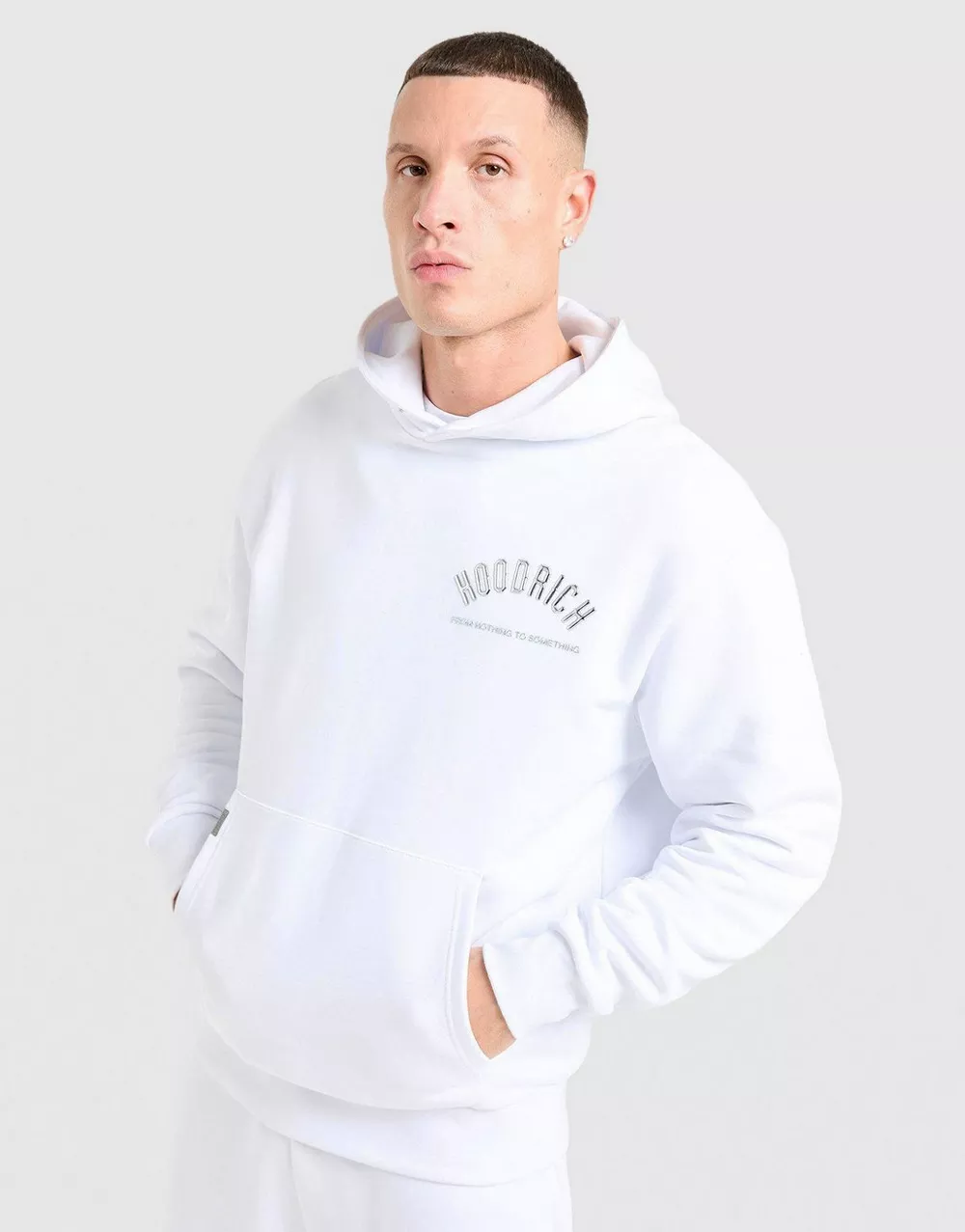 HOODRICH КОФТА З КАПЮШОНОМ PHANTOM, фото 1 з 4