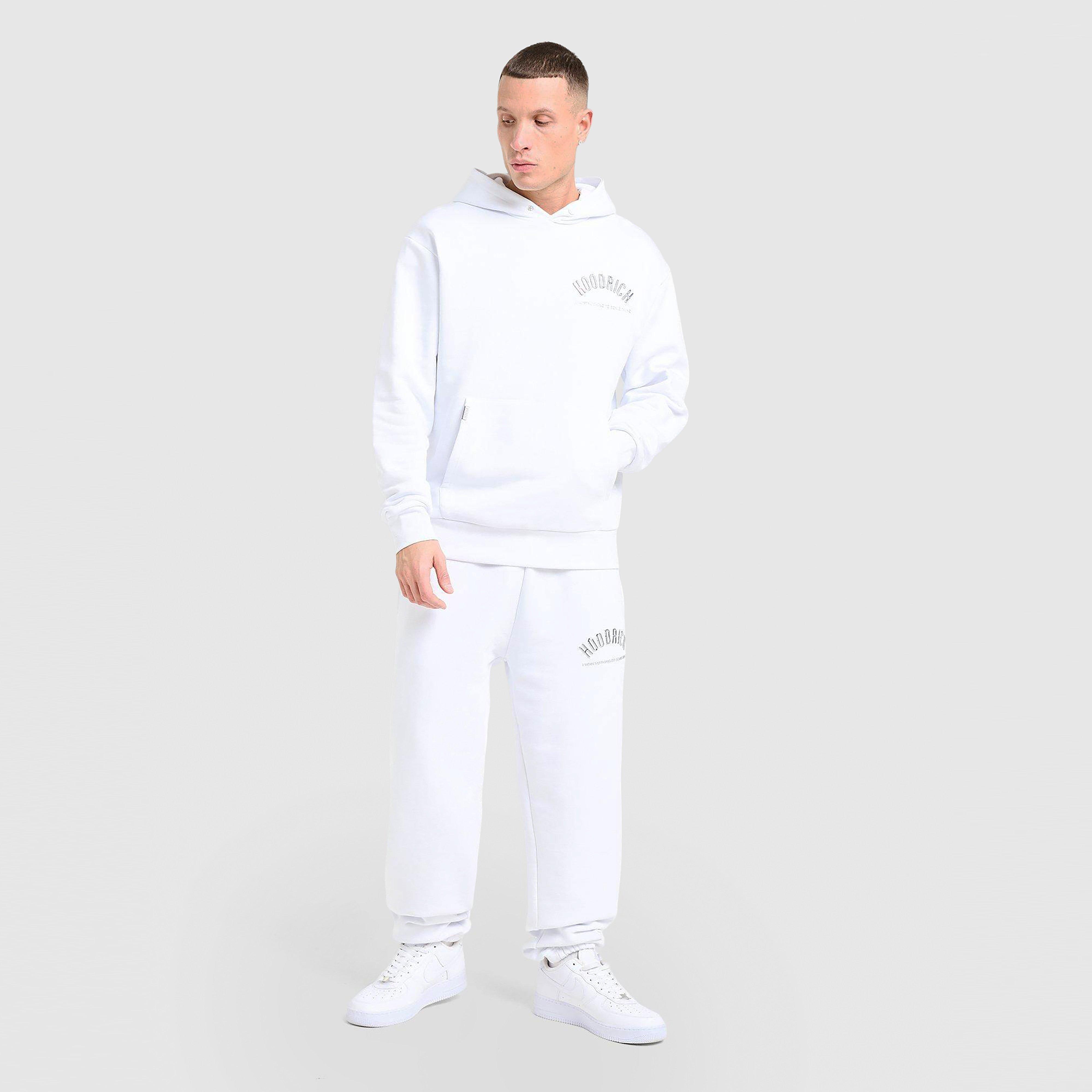 Pánska mikina HOODRICH MIKINA S KAPUCŇOU PHANTOM