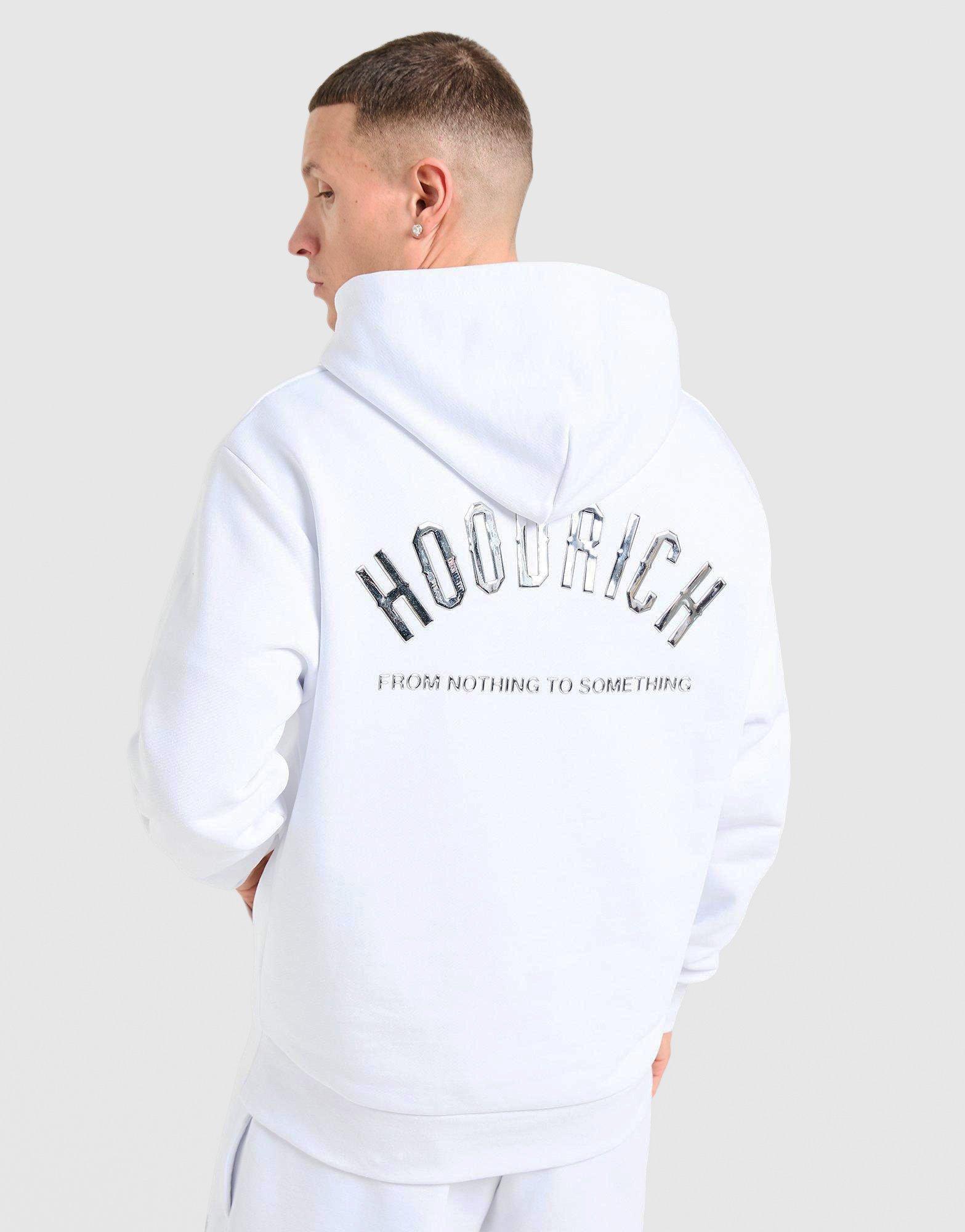 Hoodrich Mikina S Kapucňou Phantom.