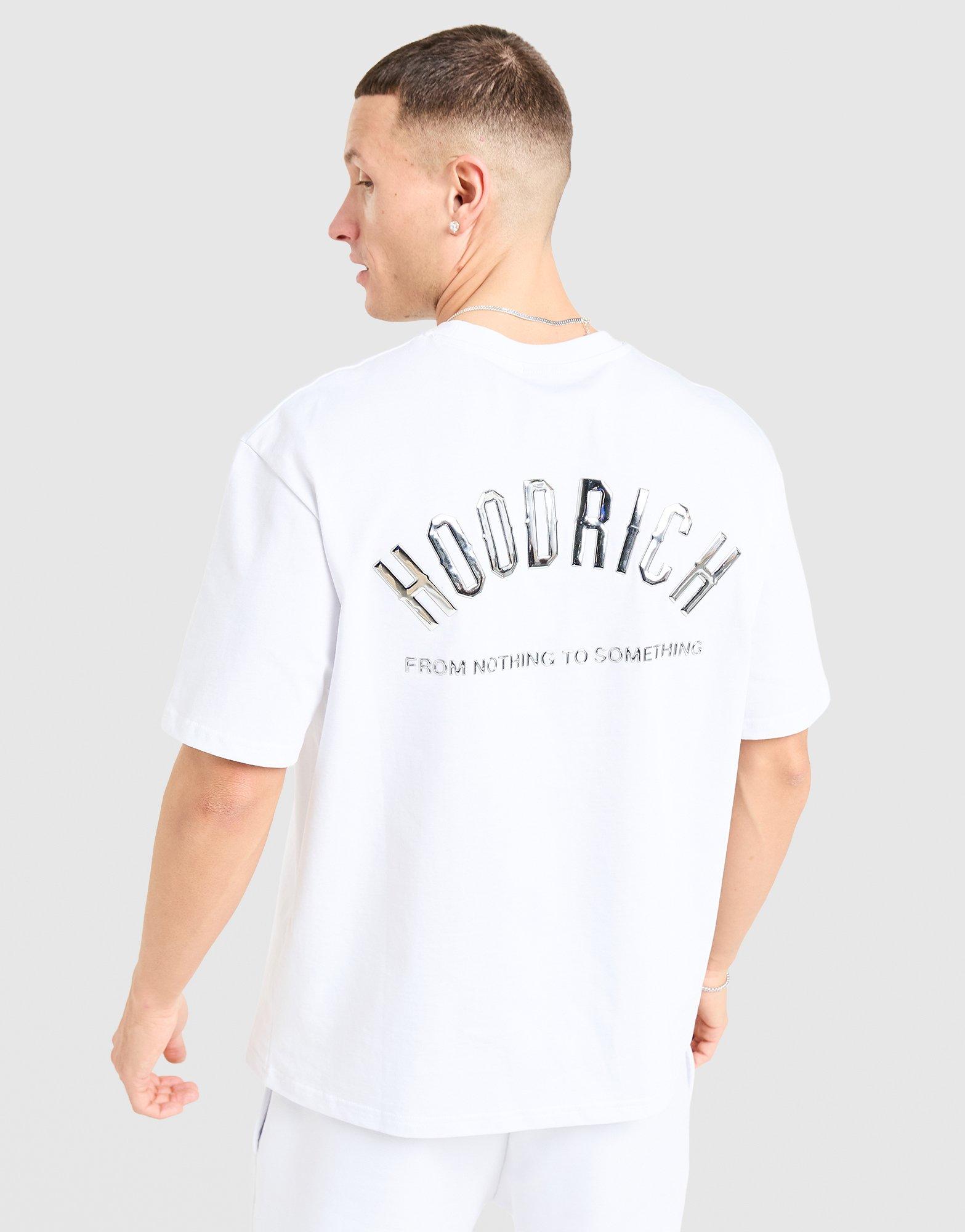Hoodrich Póló Phantom
