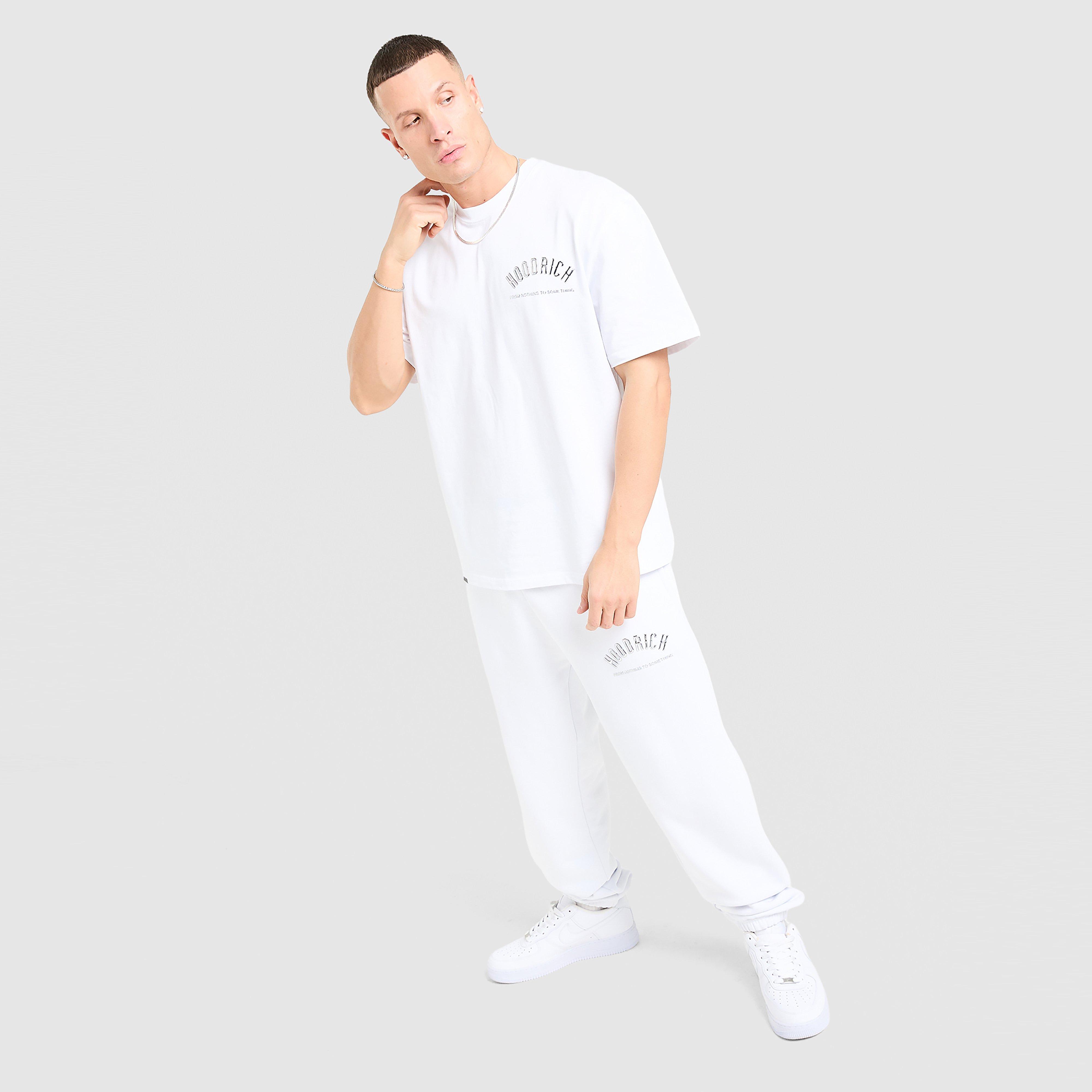 Pánske tričko HOODRICH TRIČKO PHANTOM