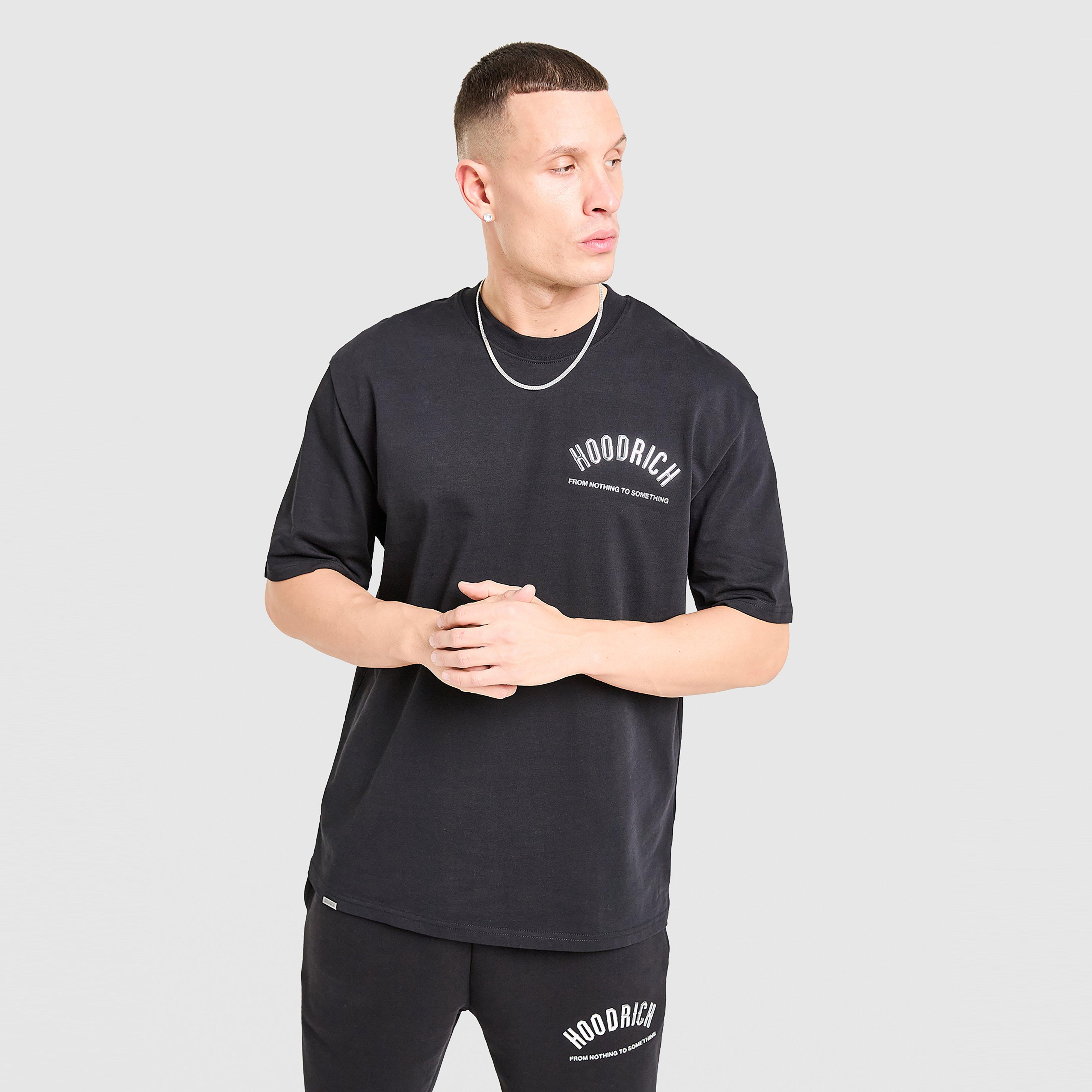 Pánske tričko HOODRICH TRIČKO PHANTOM