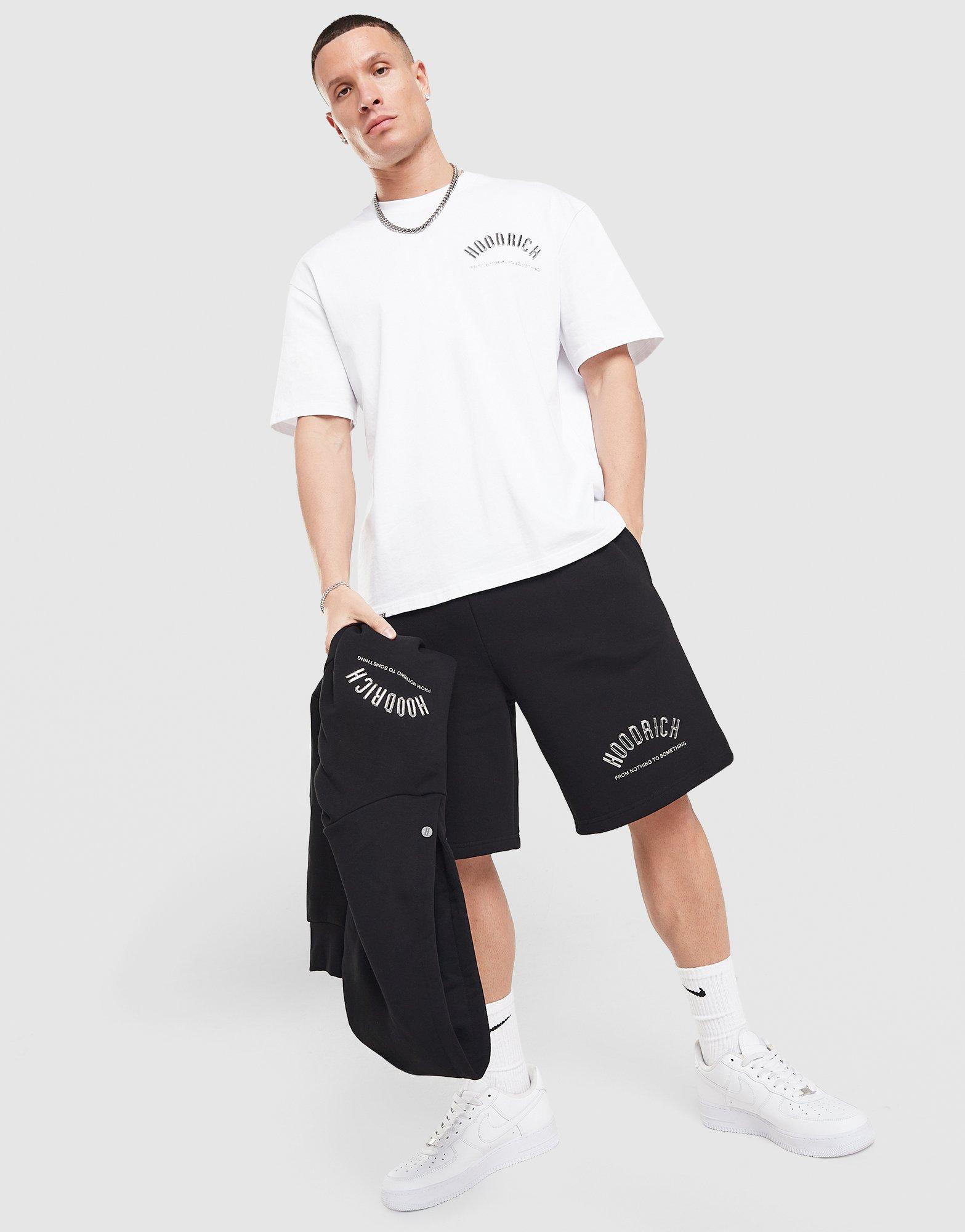 Hoodrich Szorty Phantom