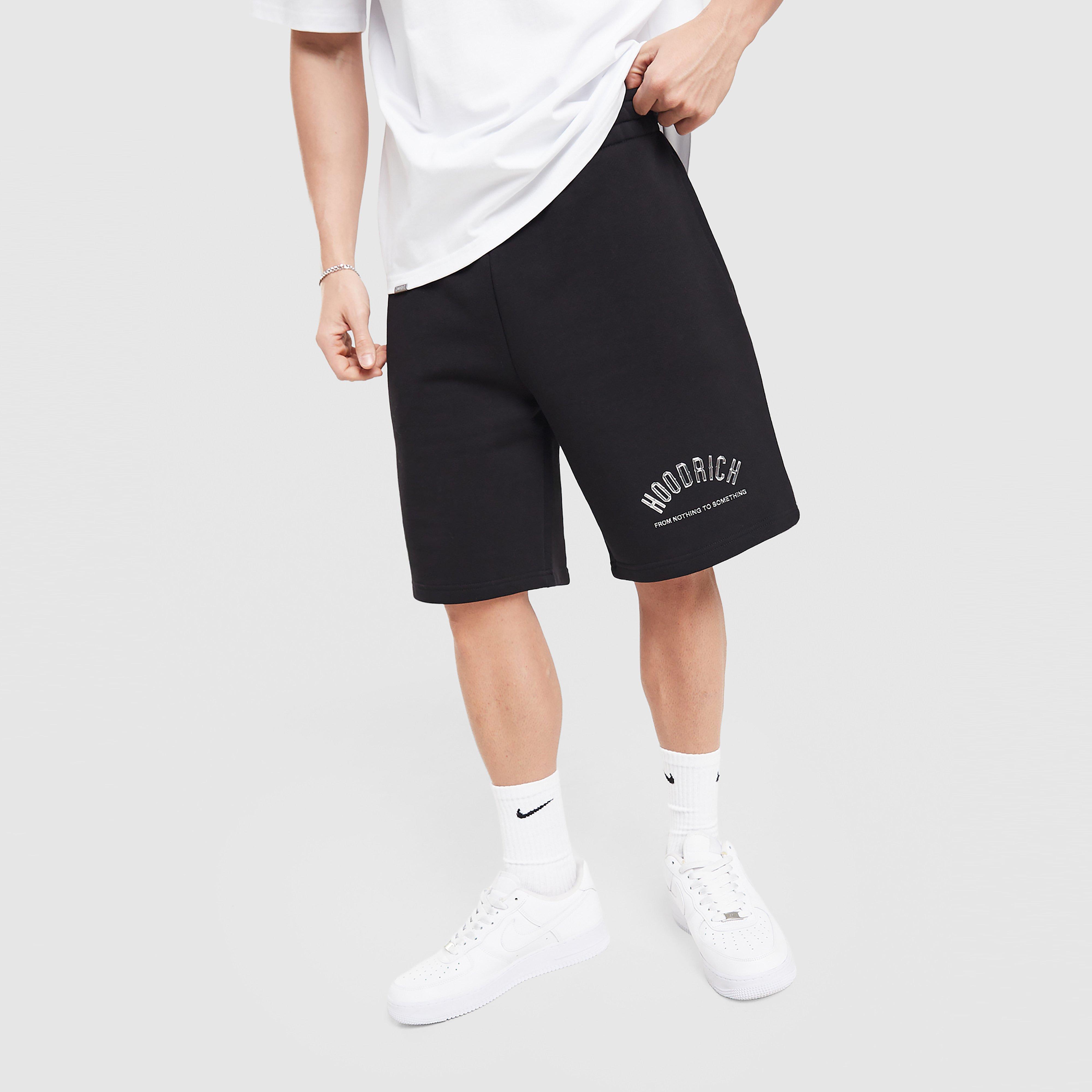 Pánske šortky HOODRICH ŠORTKY  PHANTOM