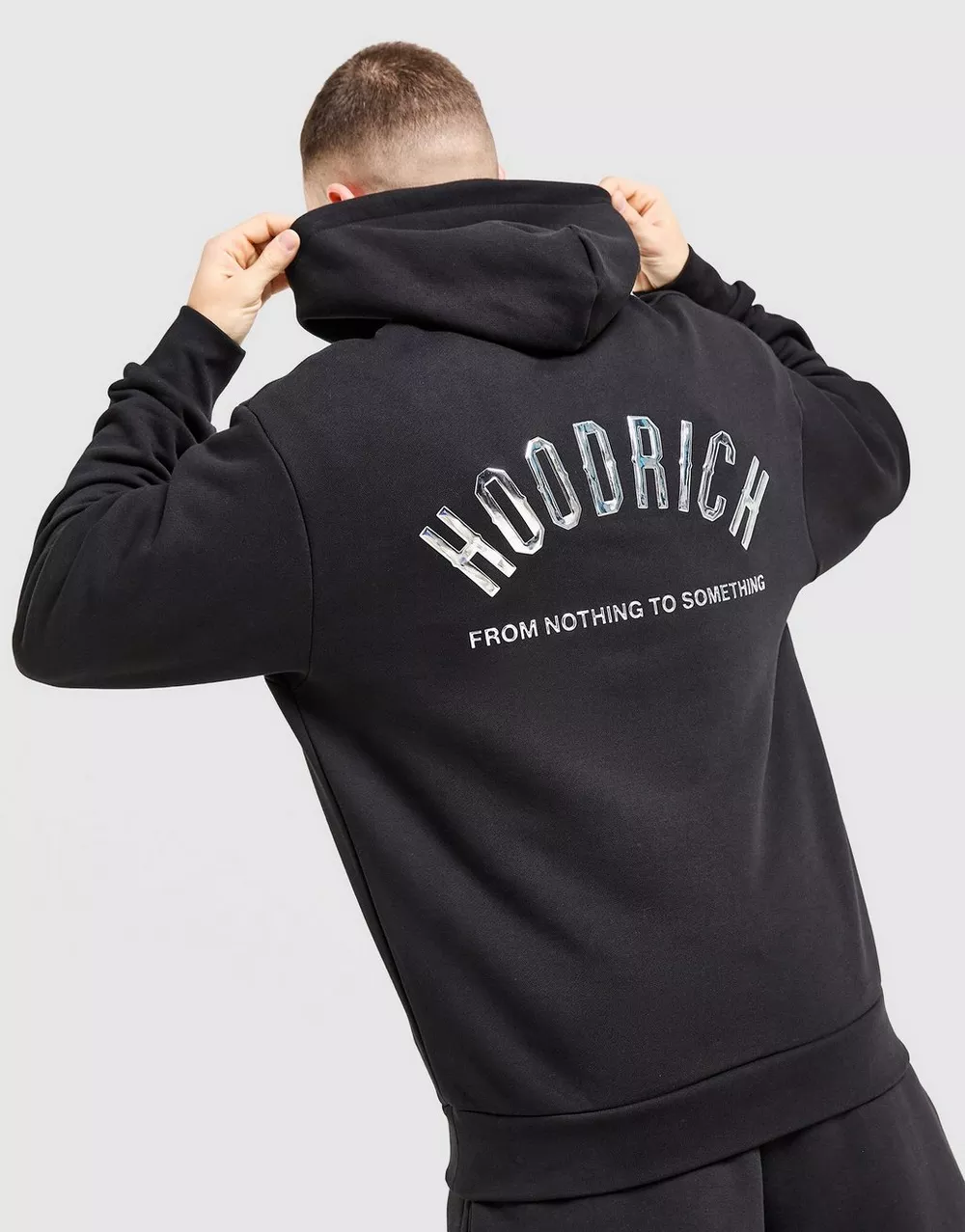 HOODRICH КОФТА З КАПЮШОНОМ PHANTOM, фото 1 з 6