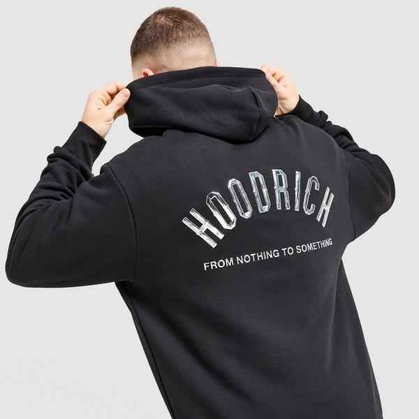 HOODRICH MIKINA S KAPUCÍ PHANTOM