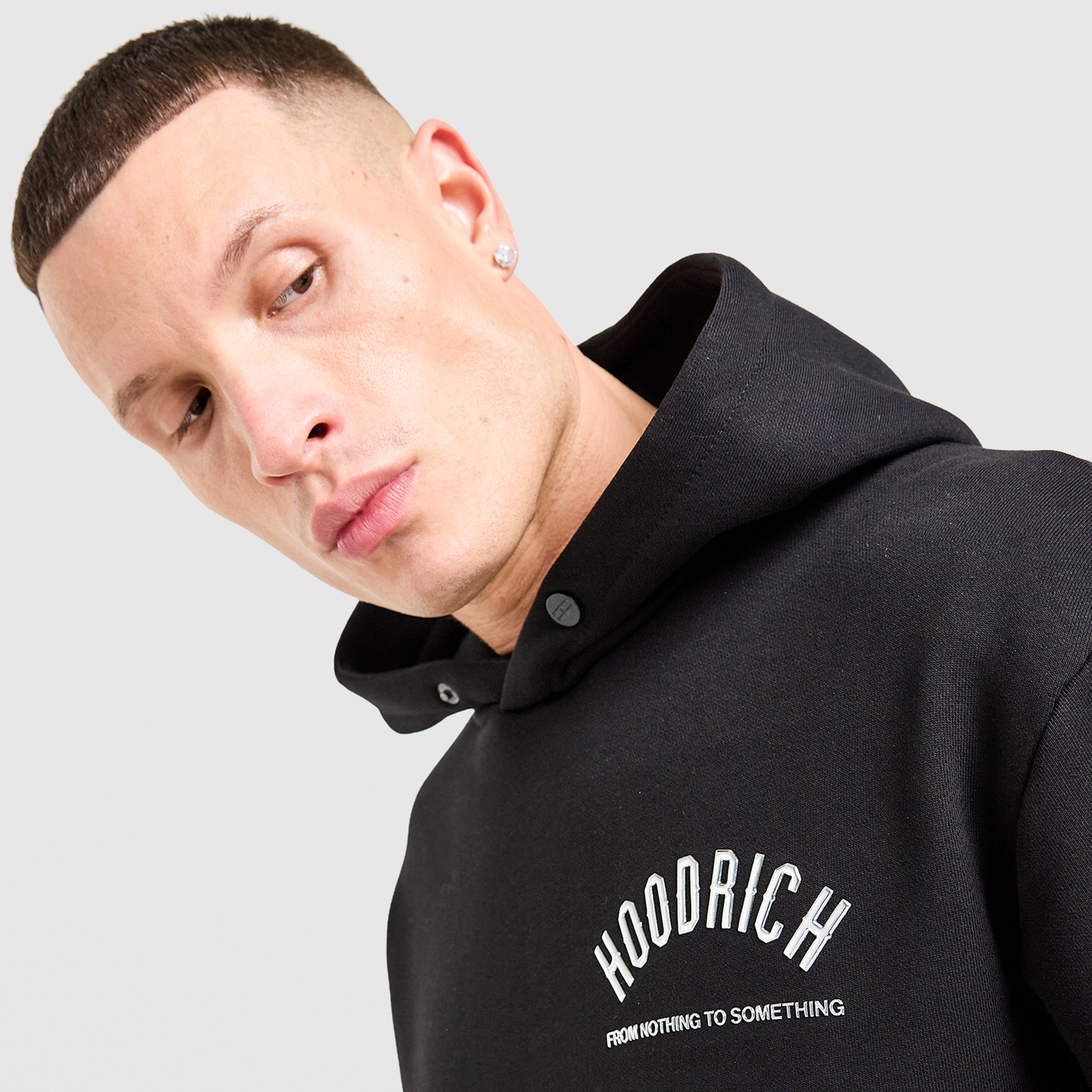 Pánska mikina HOODRICH MIKINA S KAPUCŇOU PHANTOM