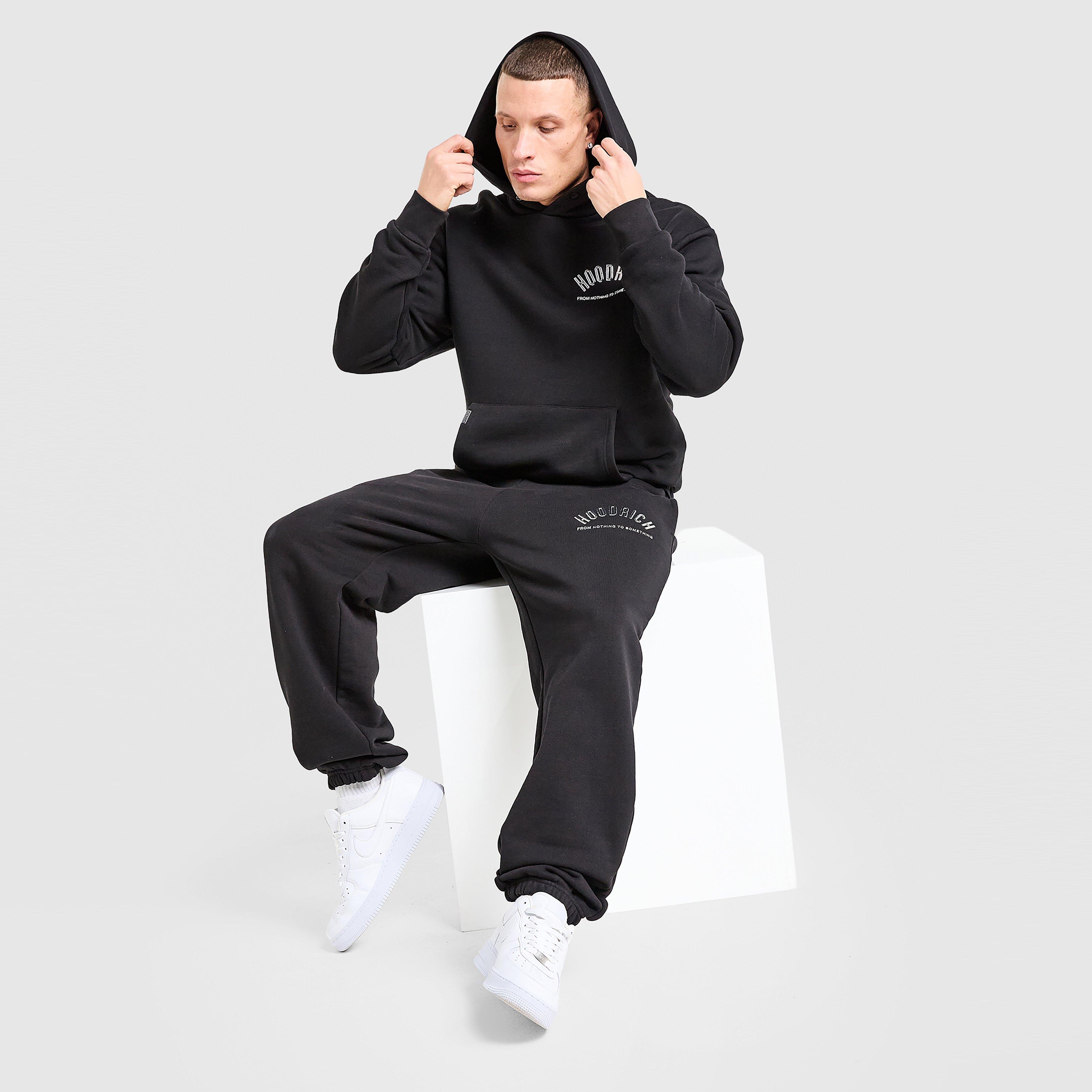 Pánske nohavice HOODRICH NOHAVICE  PHANTOM