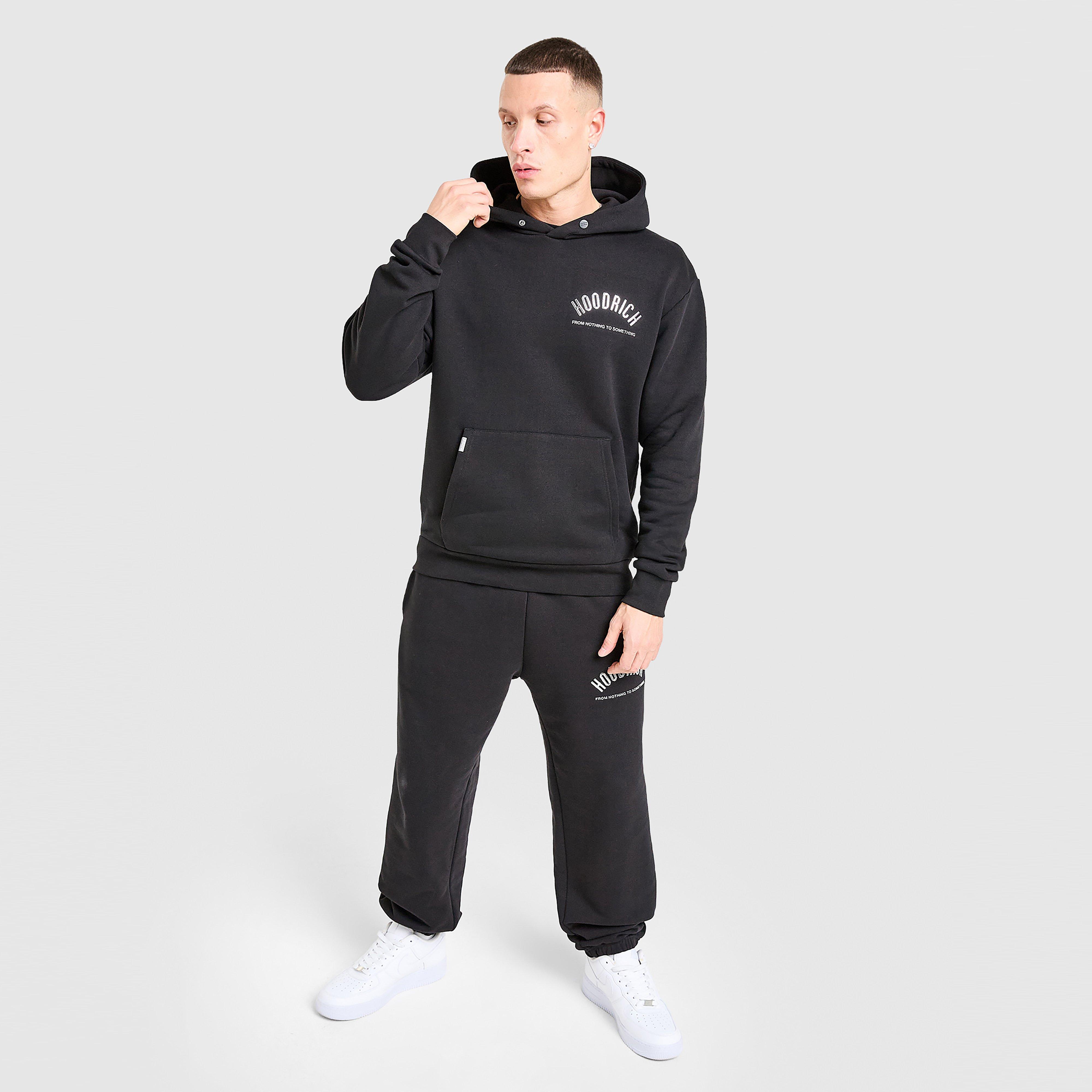 Pánske nohavice HOODRICH NOHAVICE  PHANTOM