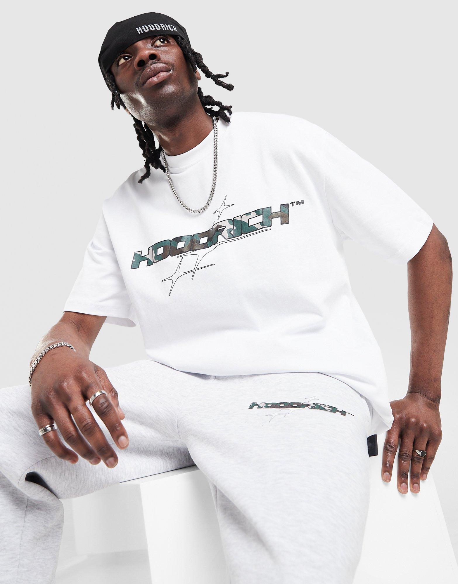 Hoodrich T-Shirt Ryder