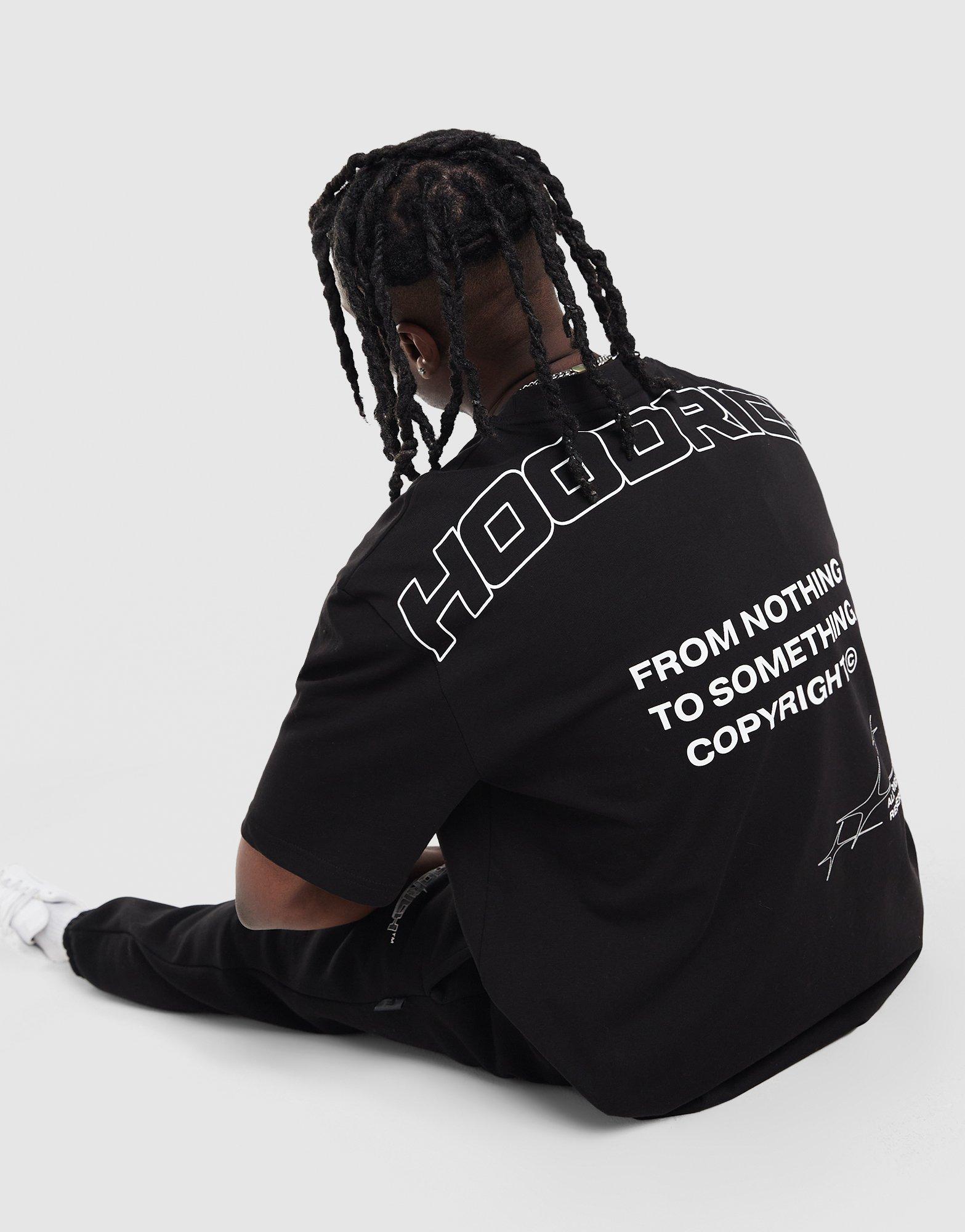 Hoodrich T-Shirt Ryder