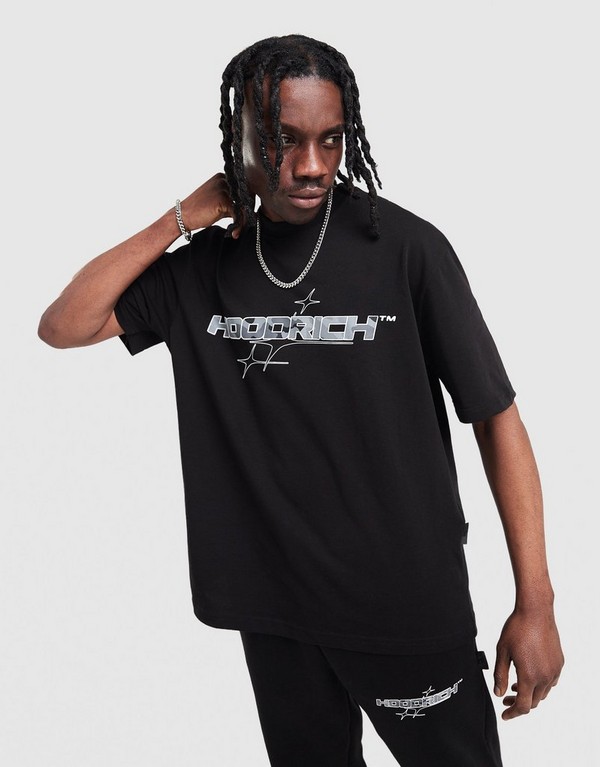 Hoodrich T-Shirt Ryder - obrazek 2