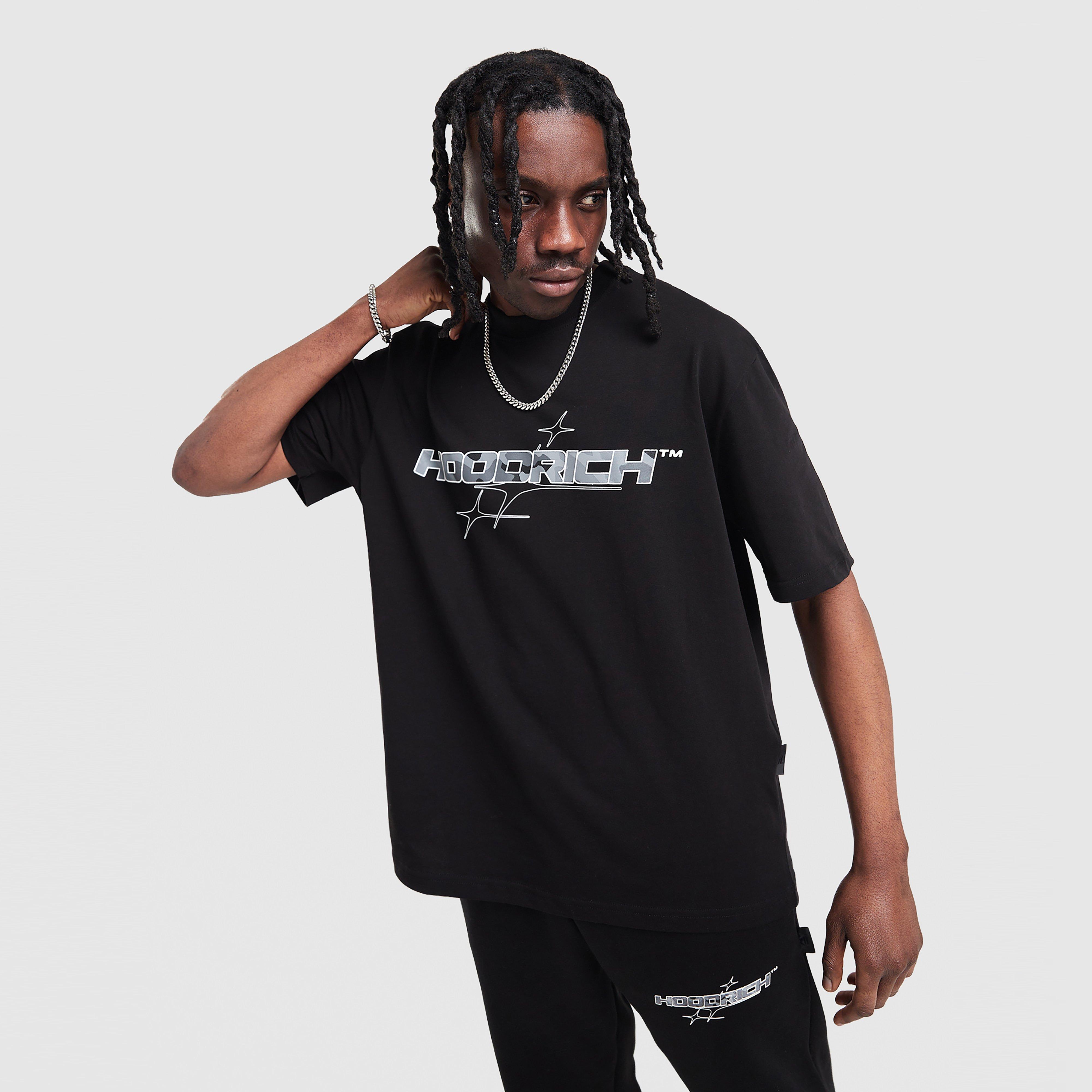 Pánske tričko HOODRICH TRIČKO RYDER