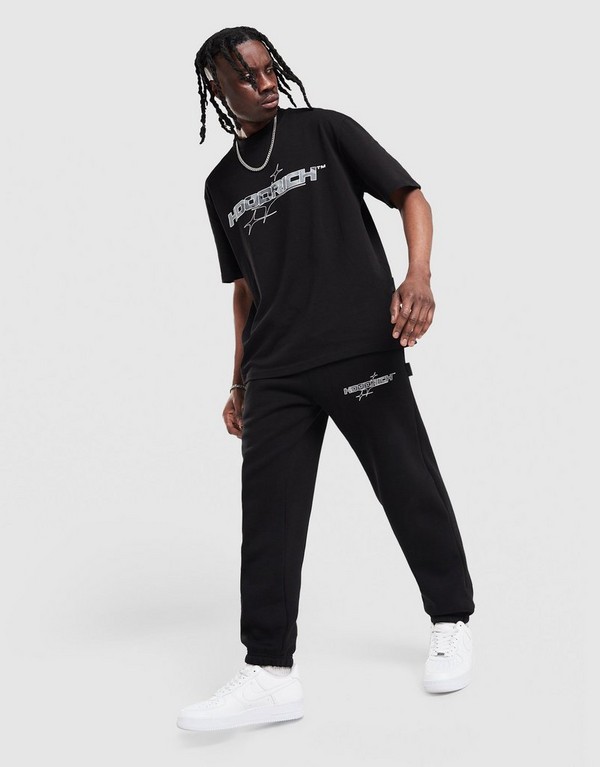 Hoodrich T-Shirt Ryder - obrazek 3