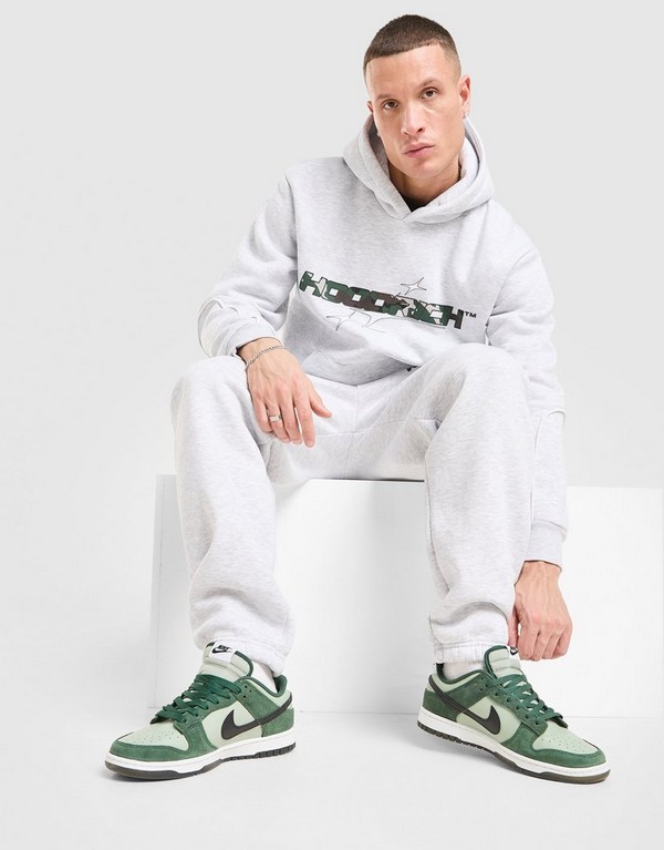 Hoodrich Mikina S Kapucňou Ryder