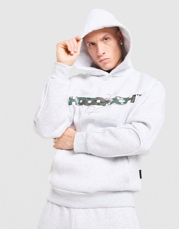 Hoodrich Mikina S Kapucňou Ryder