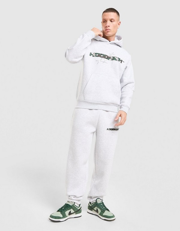 Hoodrich Mikina S Kapucňou Ryder