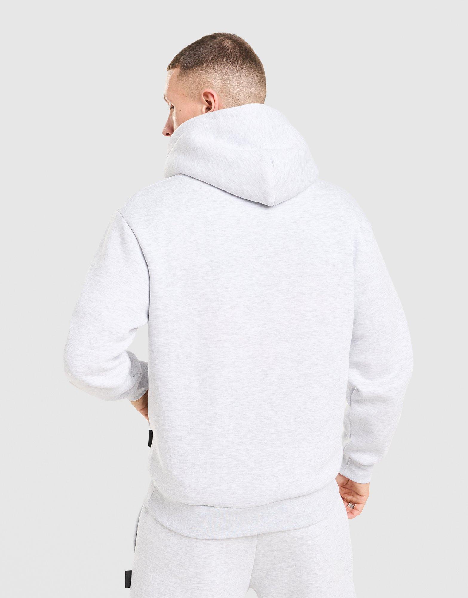 Hoodrich Mikina S Kapucňou Ryder