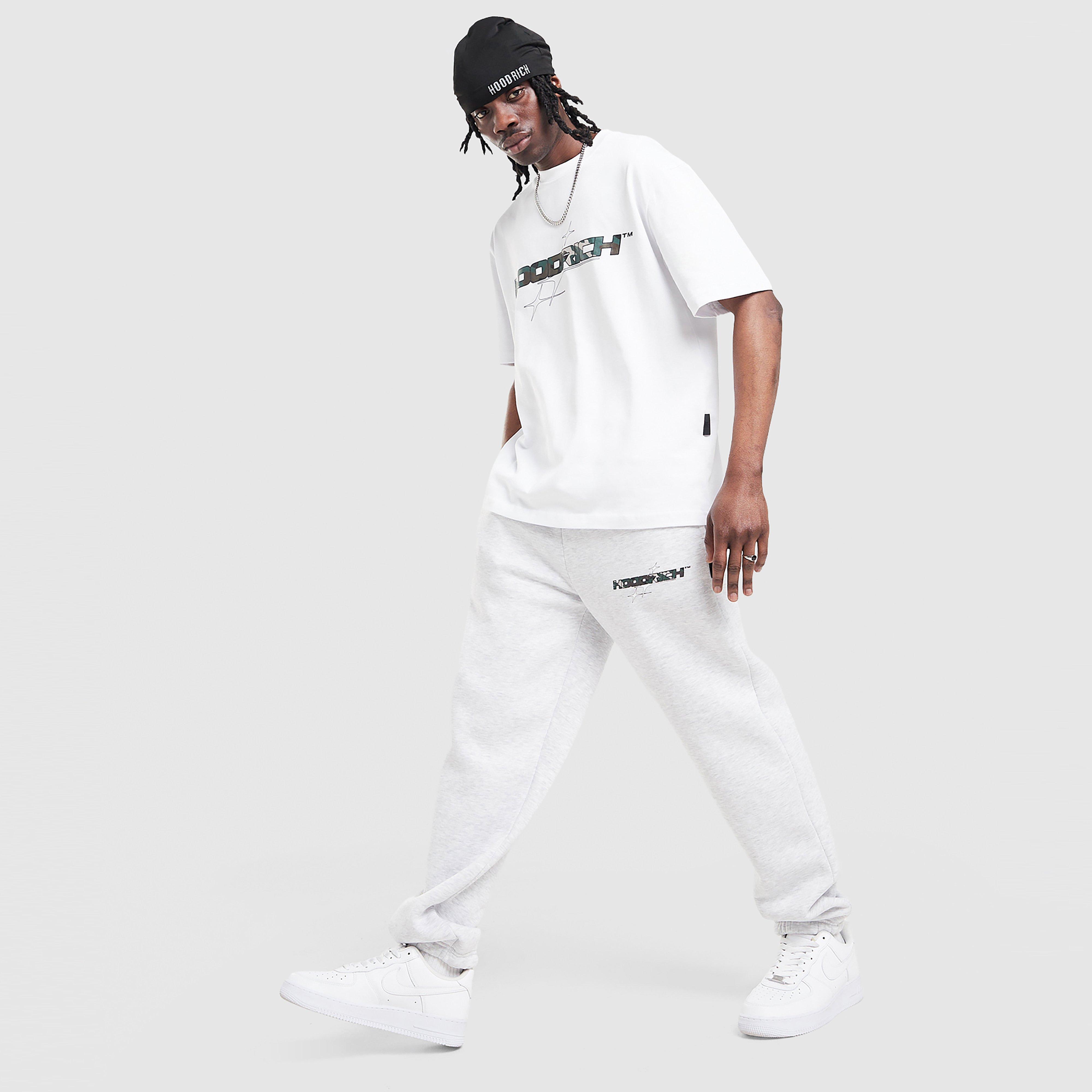 Pánske nohavice HOODRICH NOHAVICE  RYDER