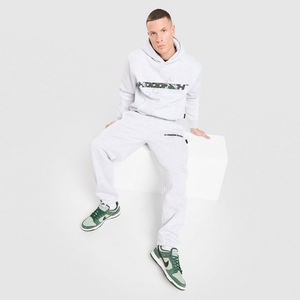HOODRICH HLAČE RYDER