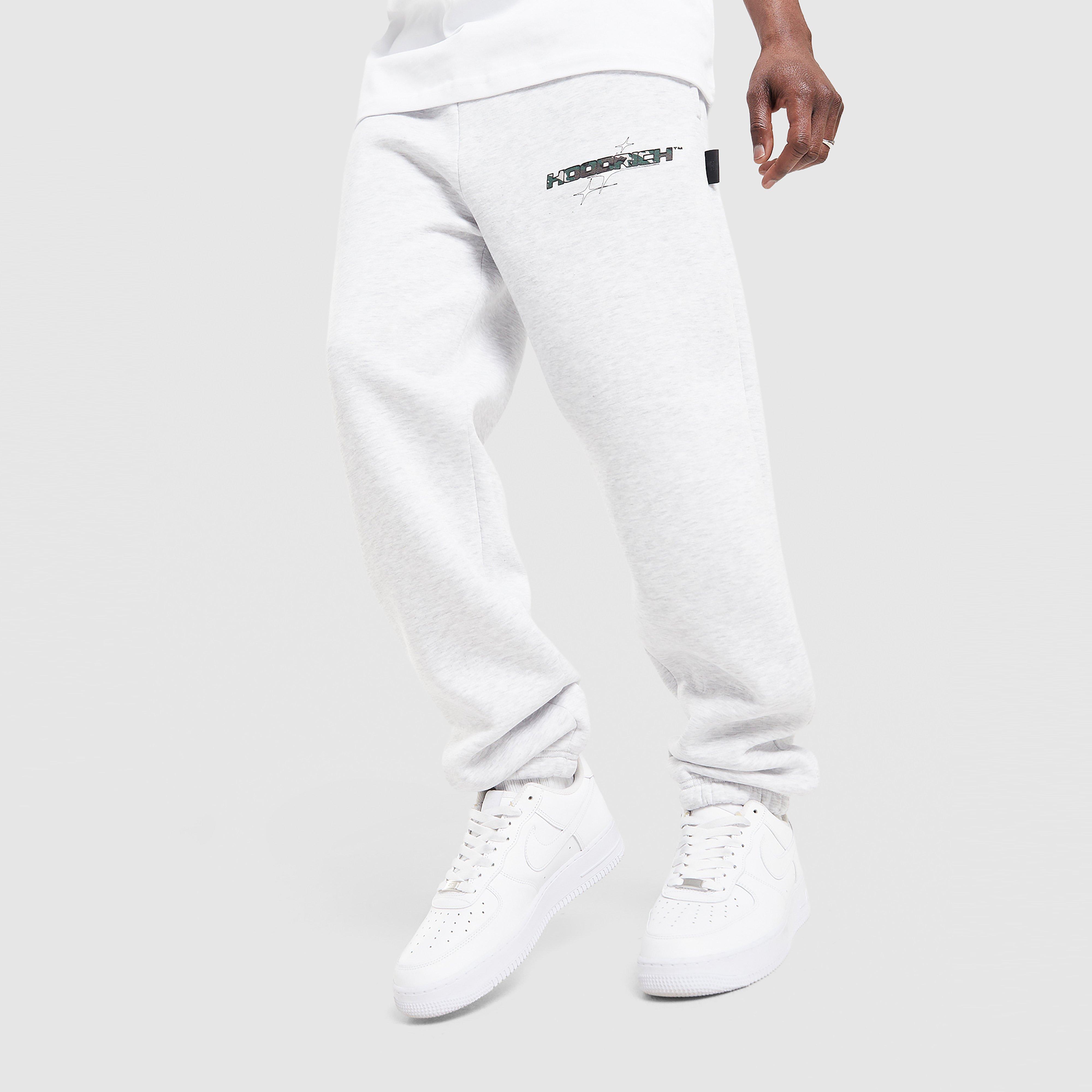 Pánske nohavice HOODRICH NOHAVICE  RYDER