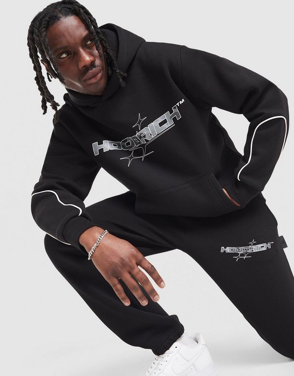 Hoodrich Bluza Z Kapturem Ryder