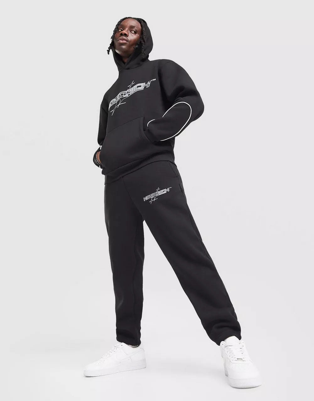 HOODRICH ШТАНИ RYDER, фото 1 з 5