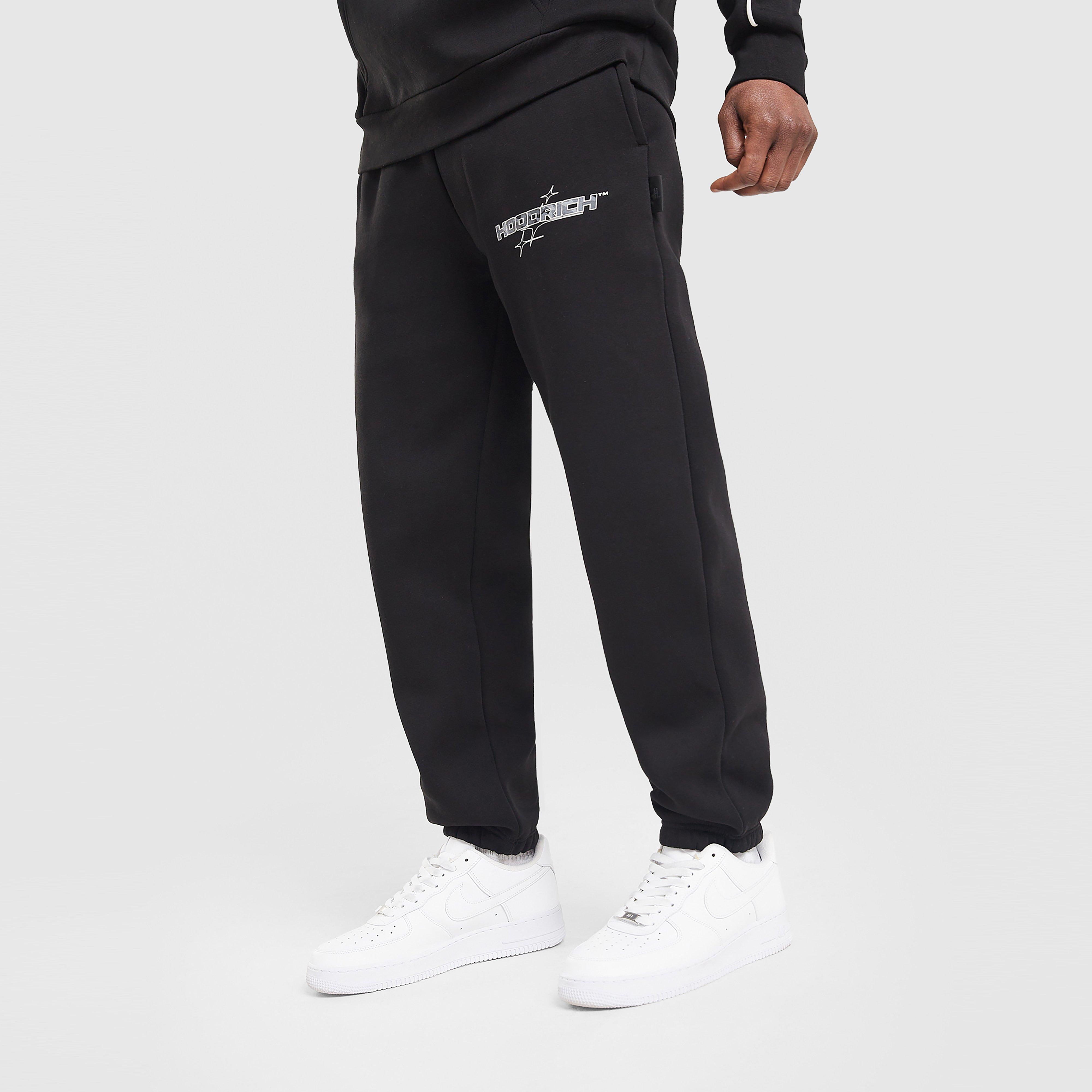 Pánske nohavice HOODRICH NOHAVICE  RYDER