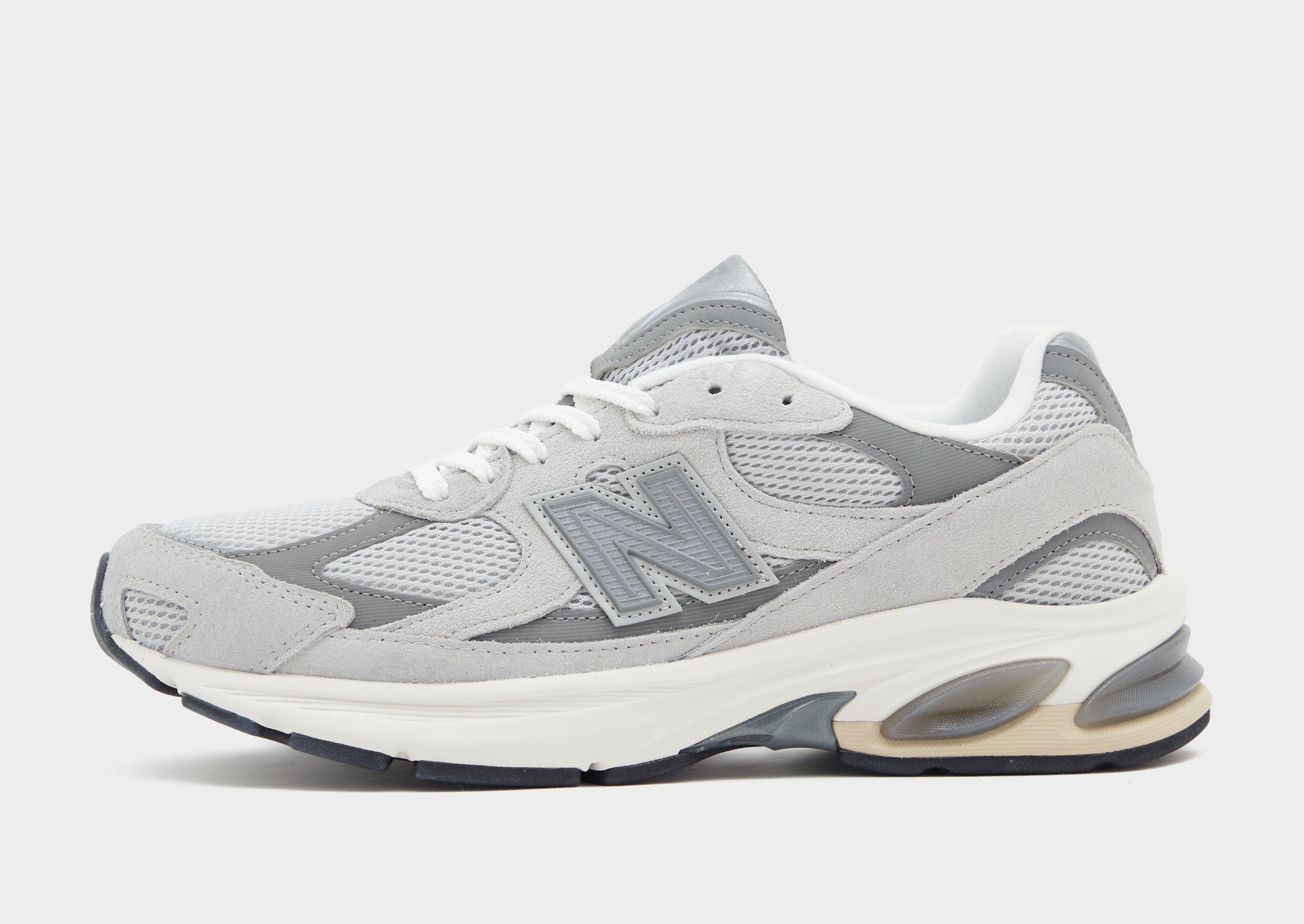 New Balance 2010