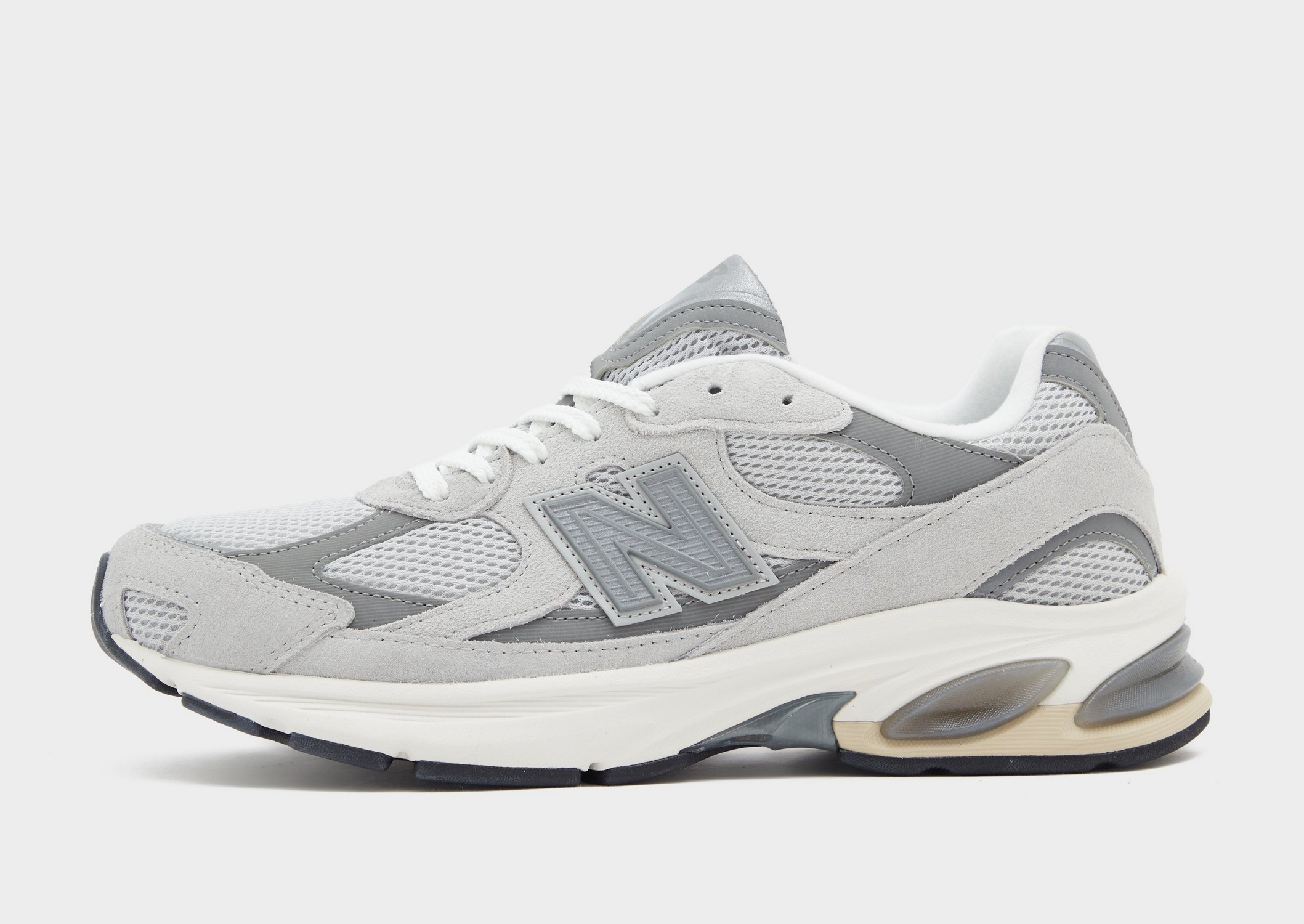 New Balance 2010