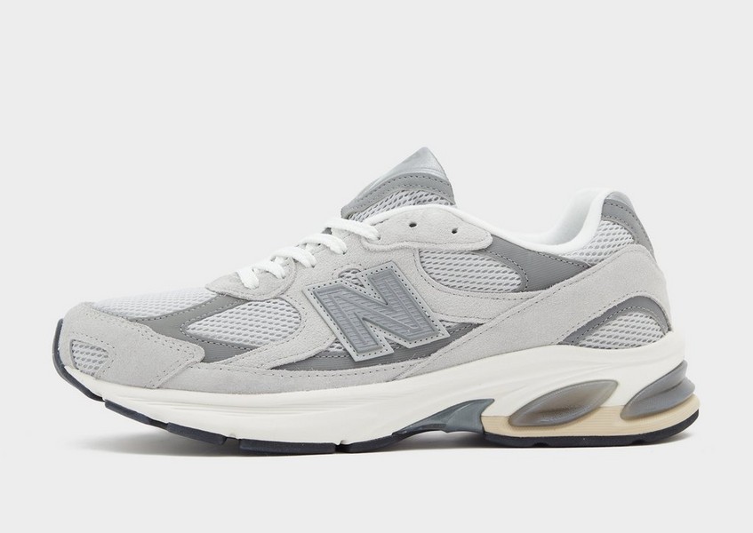 New Balance 2010
