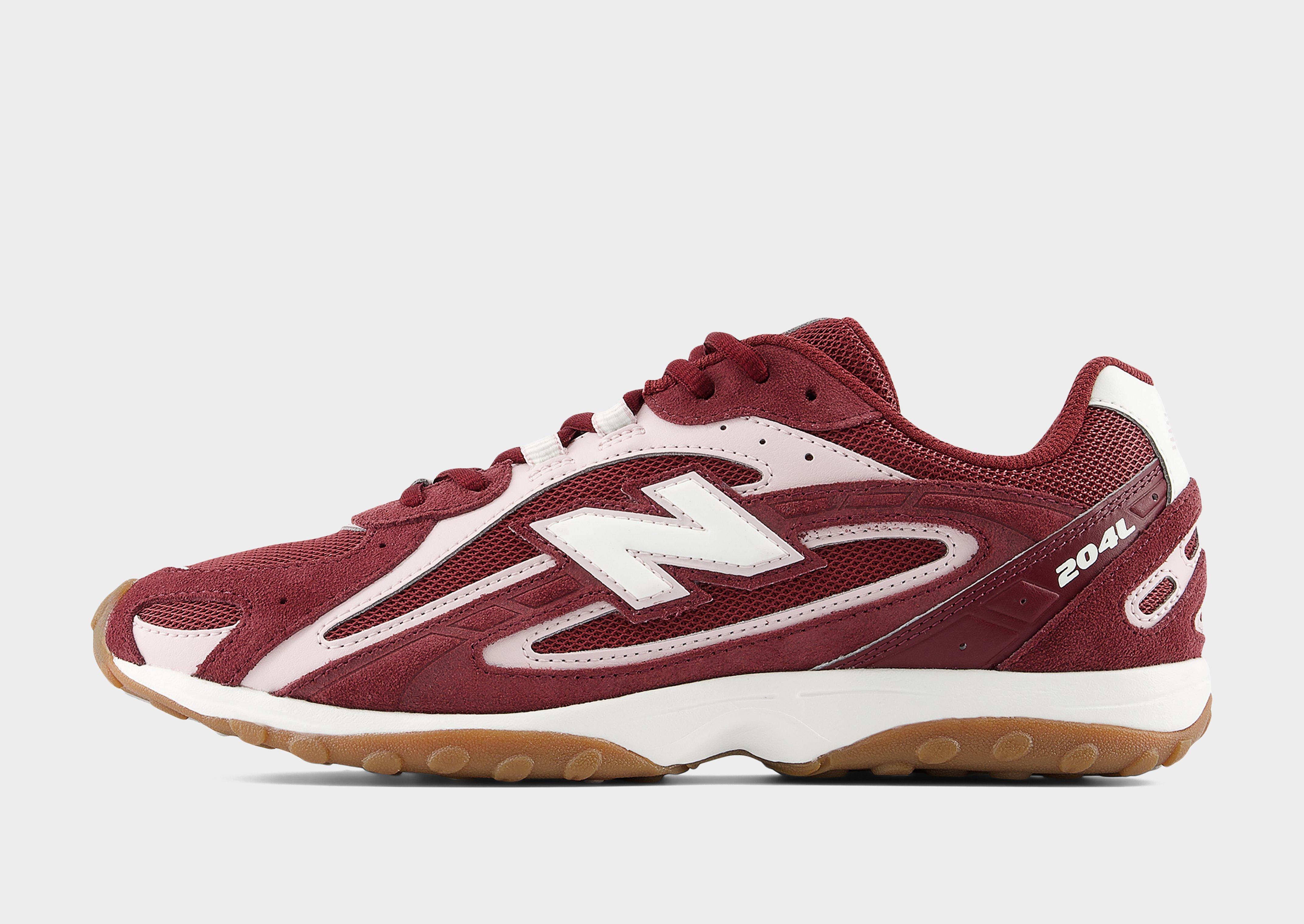 New Balance 204L