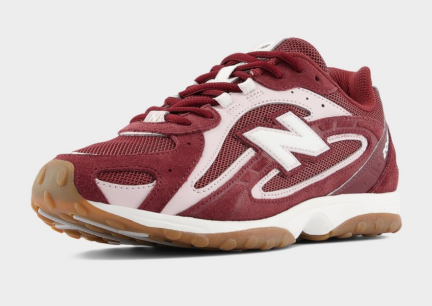 New Balance 204L - obrazek 2