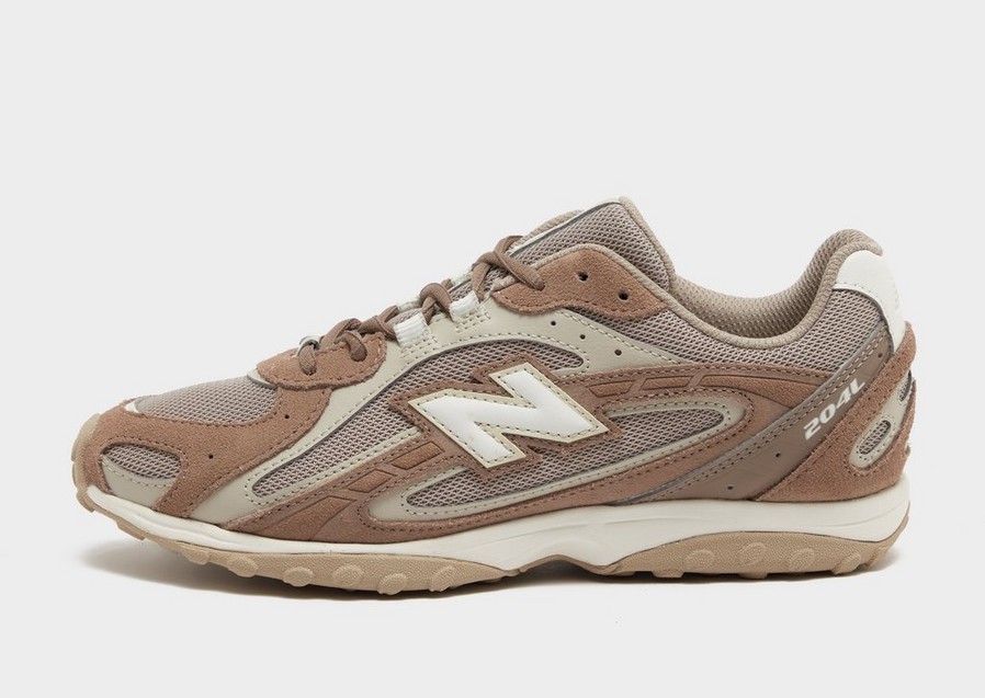 NEW BALANCE 204L Sneakers Femei Maro U204L155 • JD Sports Romania ✪