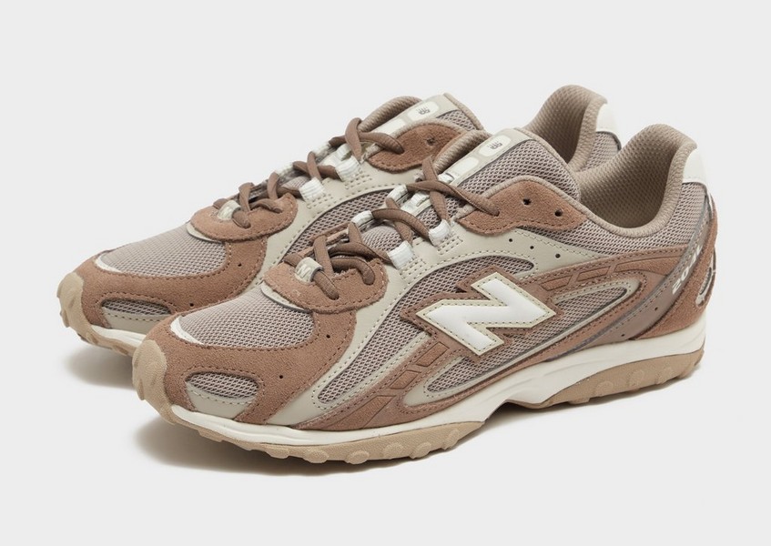 New Balance 204L