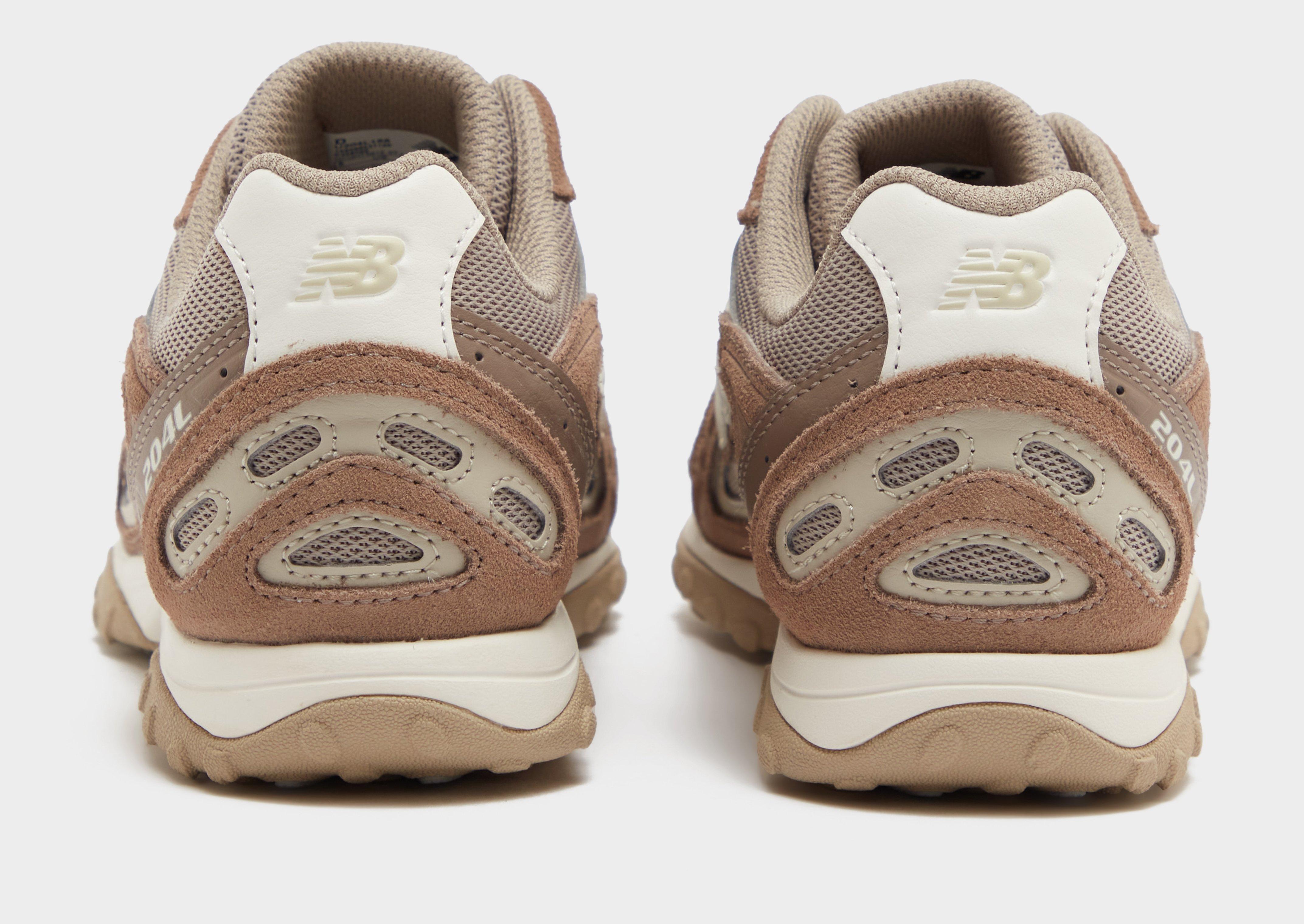New Balance 204L