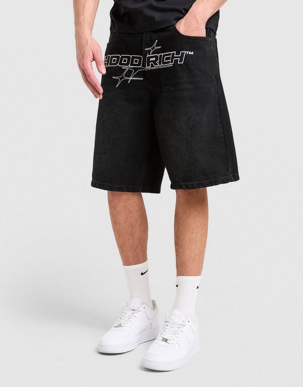 Hoodrich Šortky Ryder