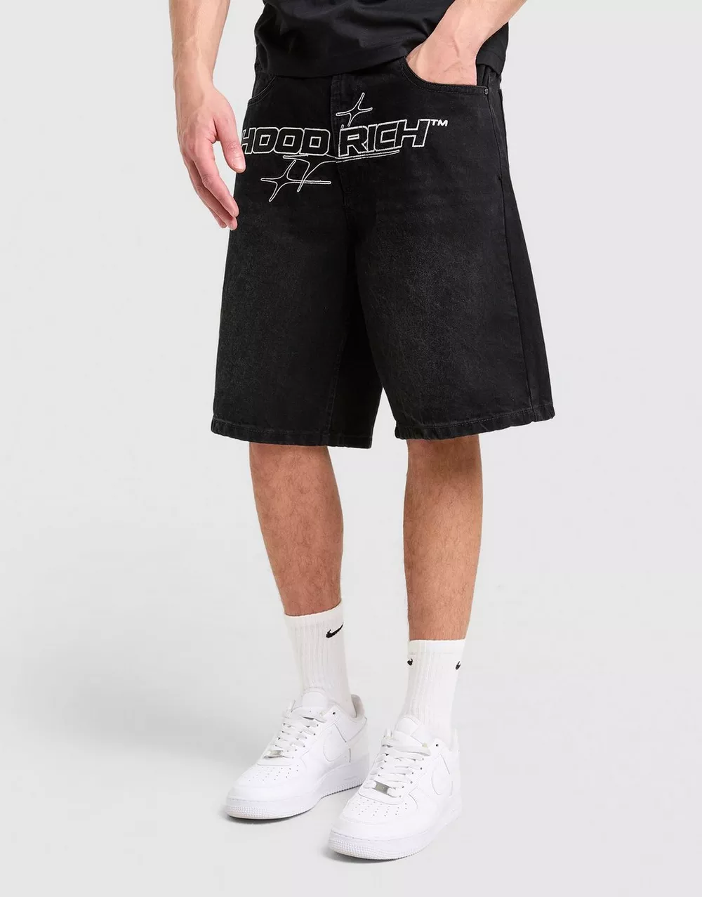 HOODRICH ШОРТИ RYDER, фото 1 з 3